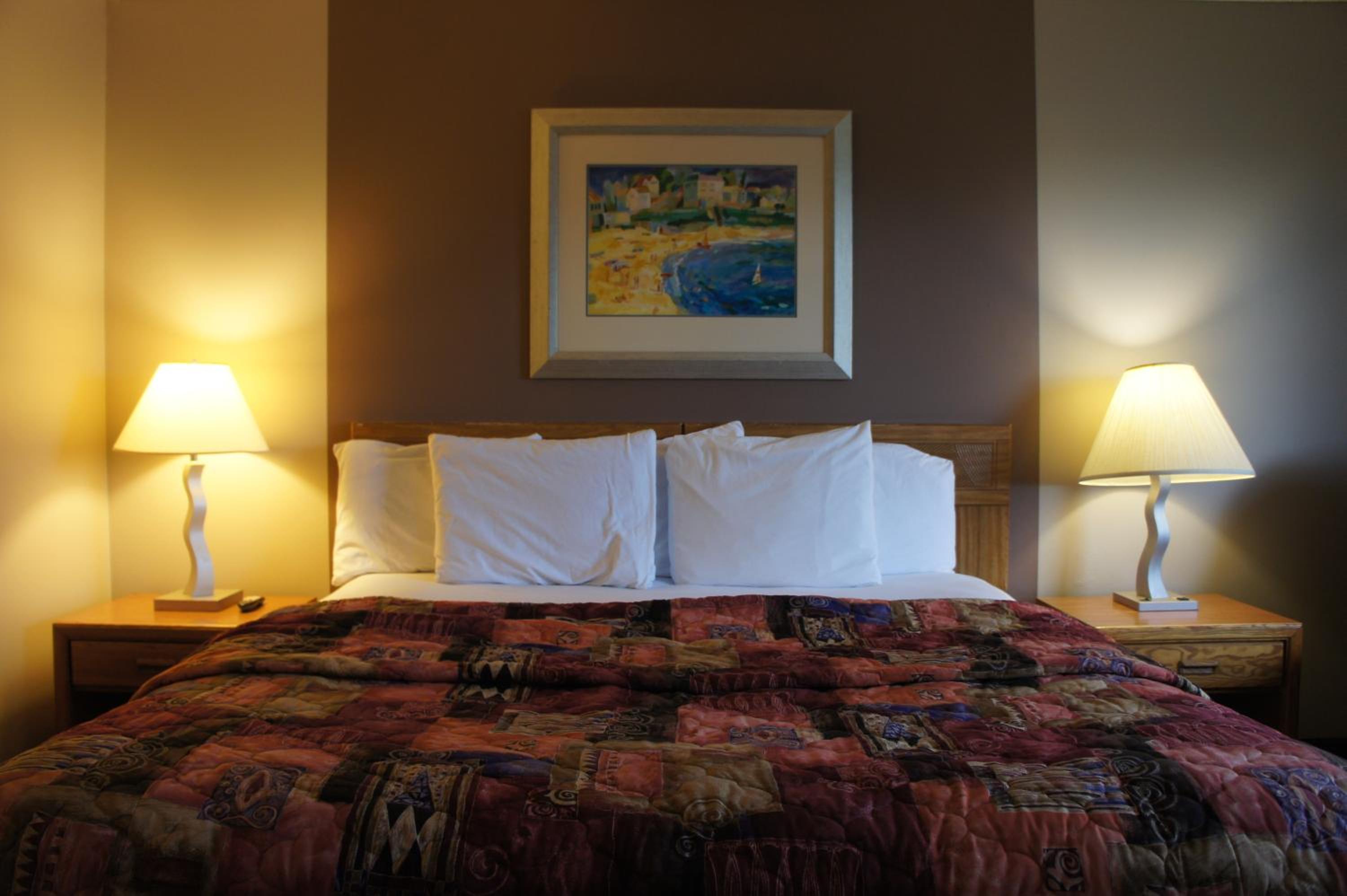 King Room - Non-Smoking - Photo 21