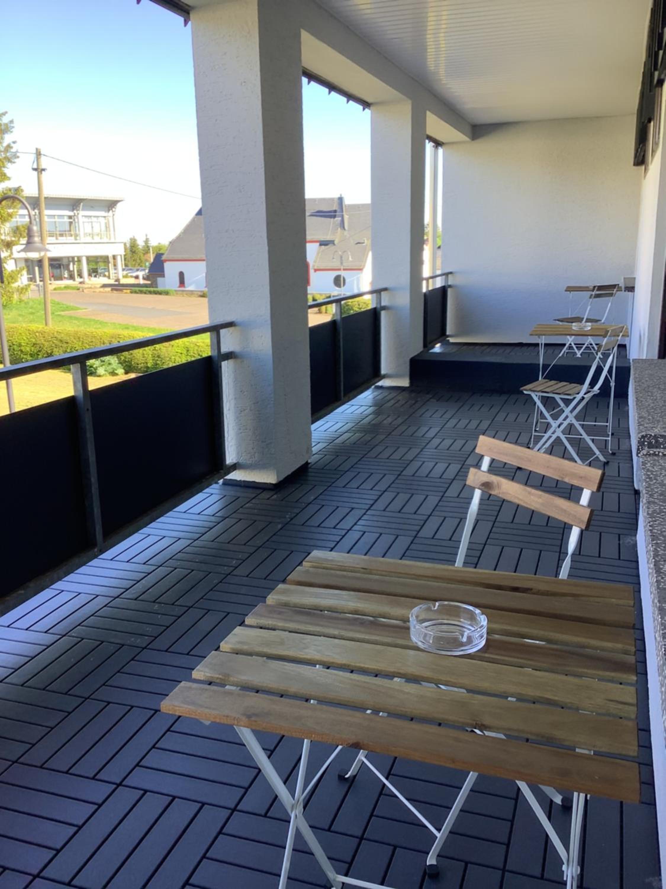 Single Room with Balcony photo 2