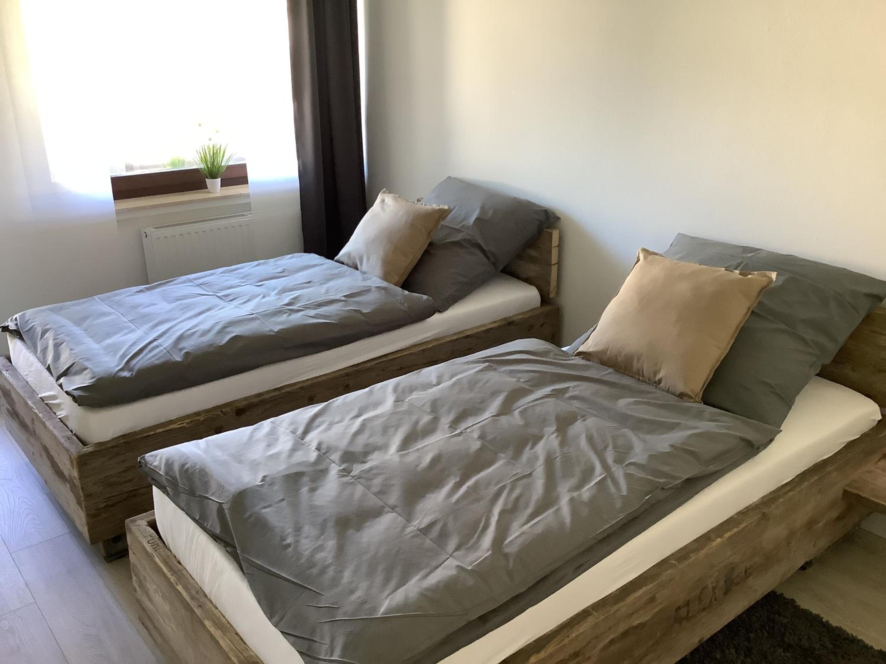 Double Room with Balcony photo 3