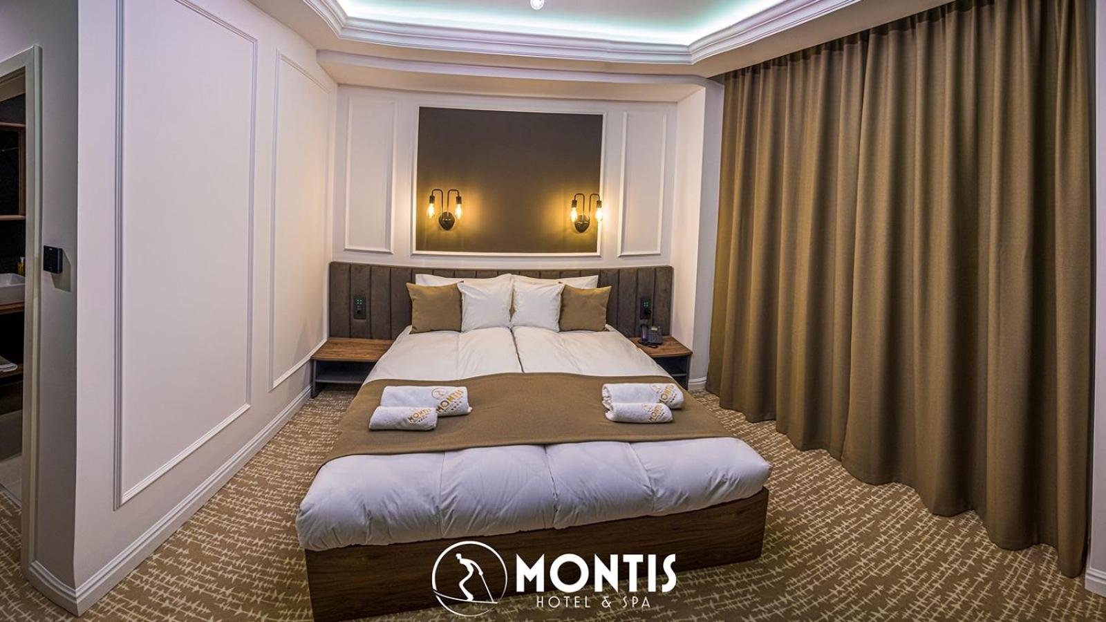 Standard Double Room - Photo 6