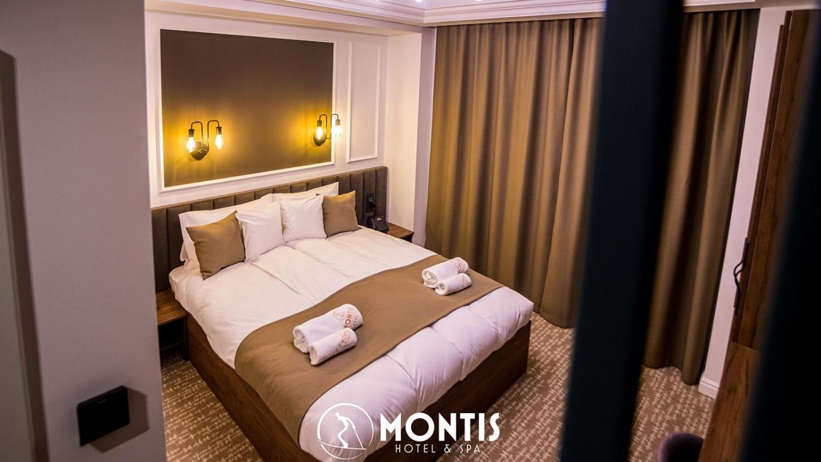 Standard Double Room - Photo 3