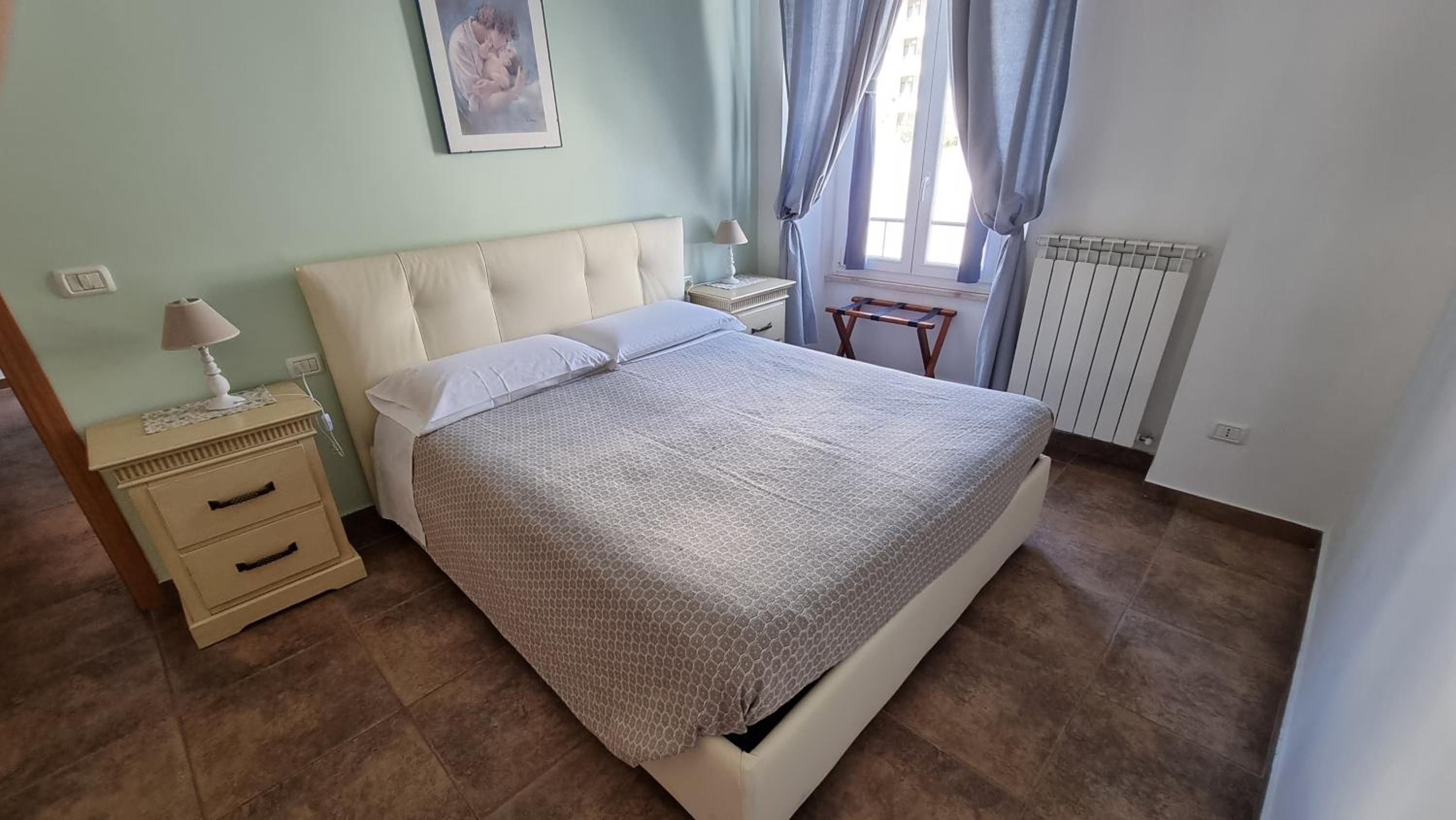 Double Room with Extra Bed photo 1