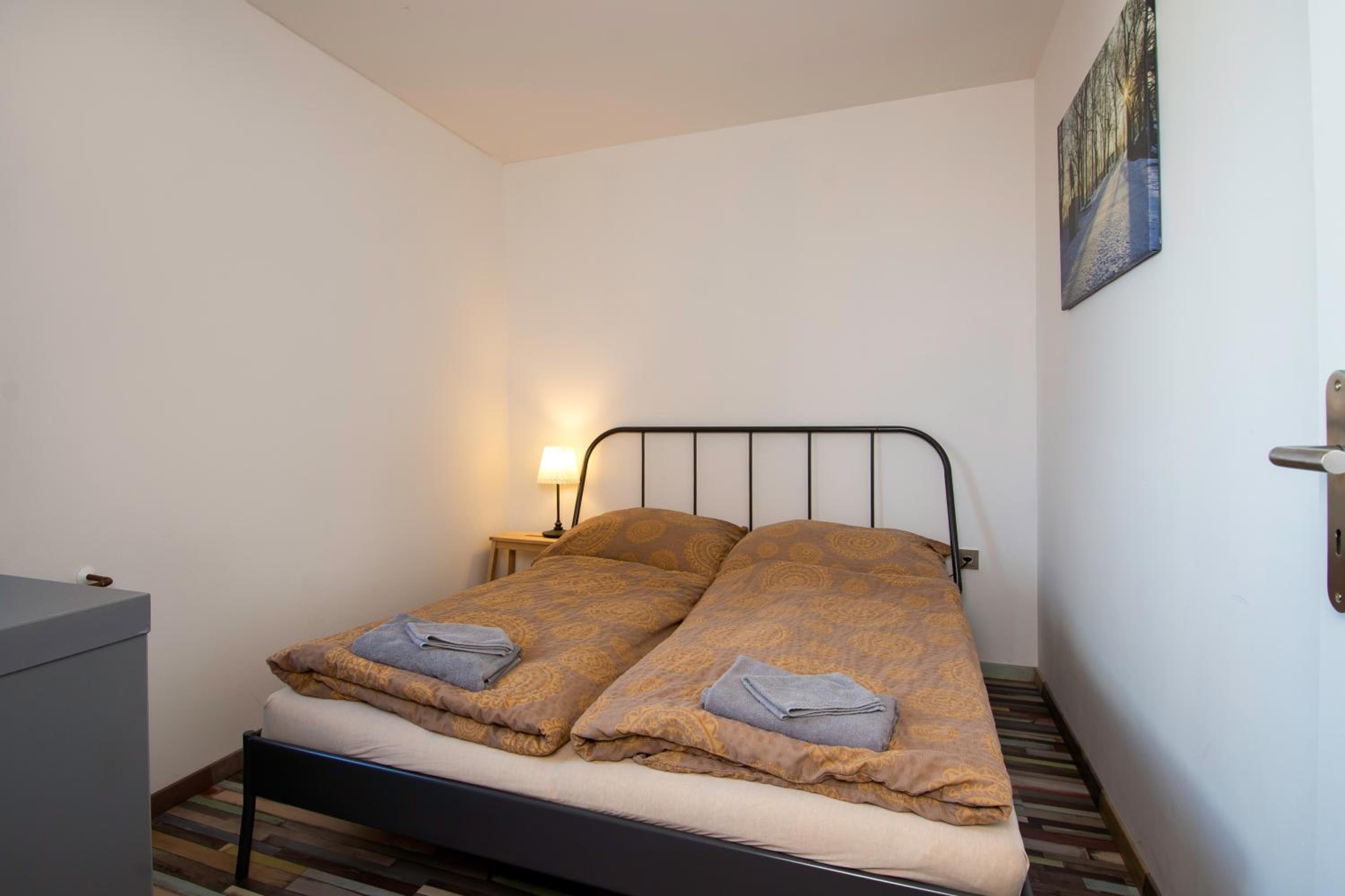 Double Room with Private Bathroom 7 - Photo 1