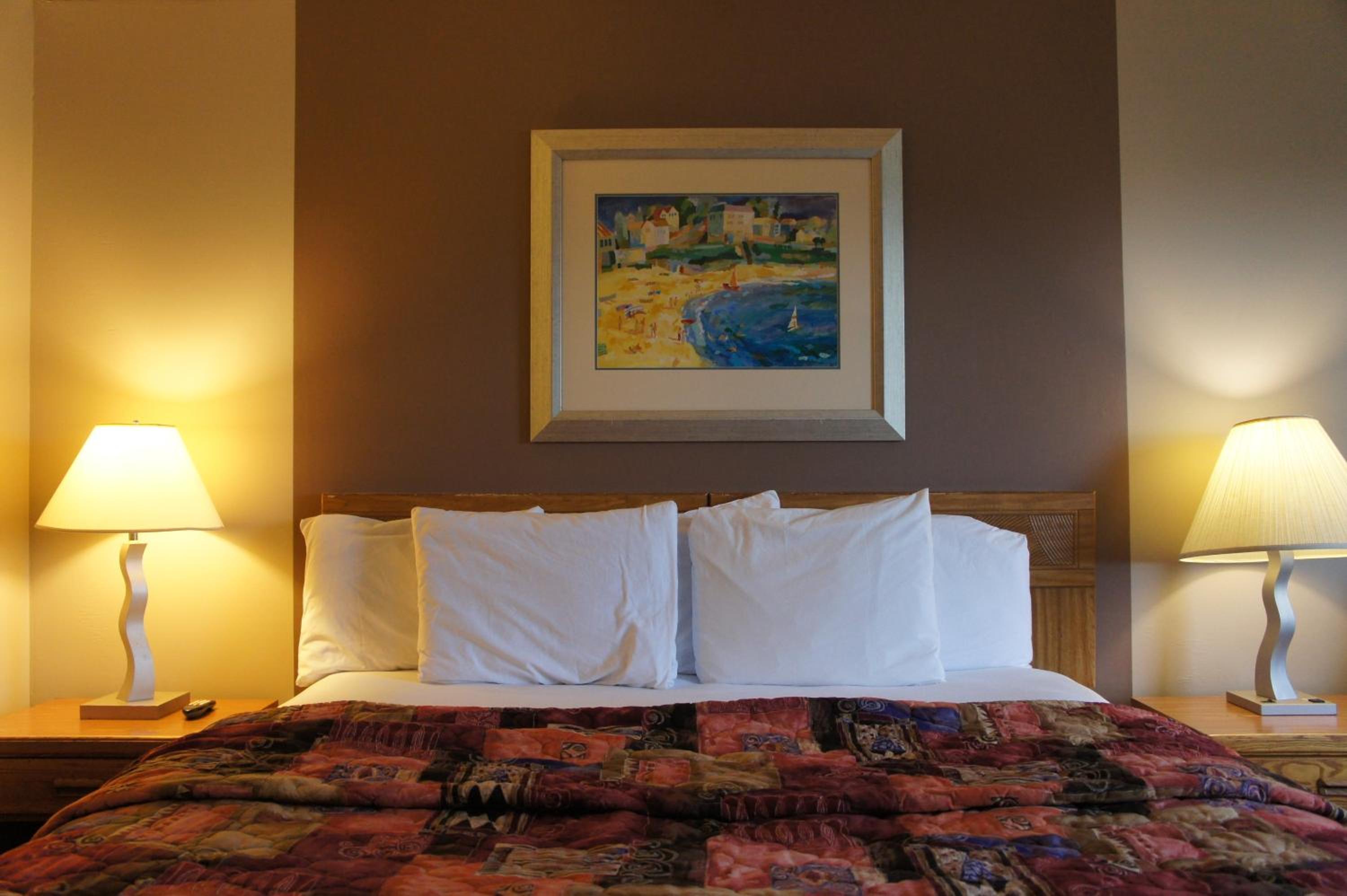 King Room - Non-Smoking - Photo 20