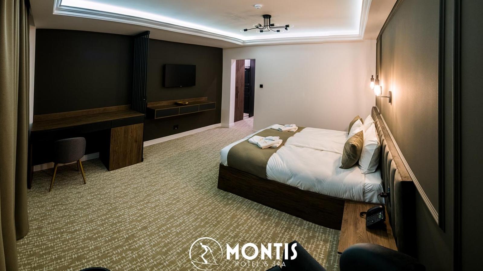 Junior Suite - Photo 3