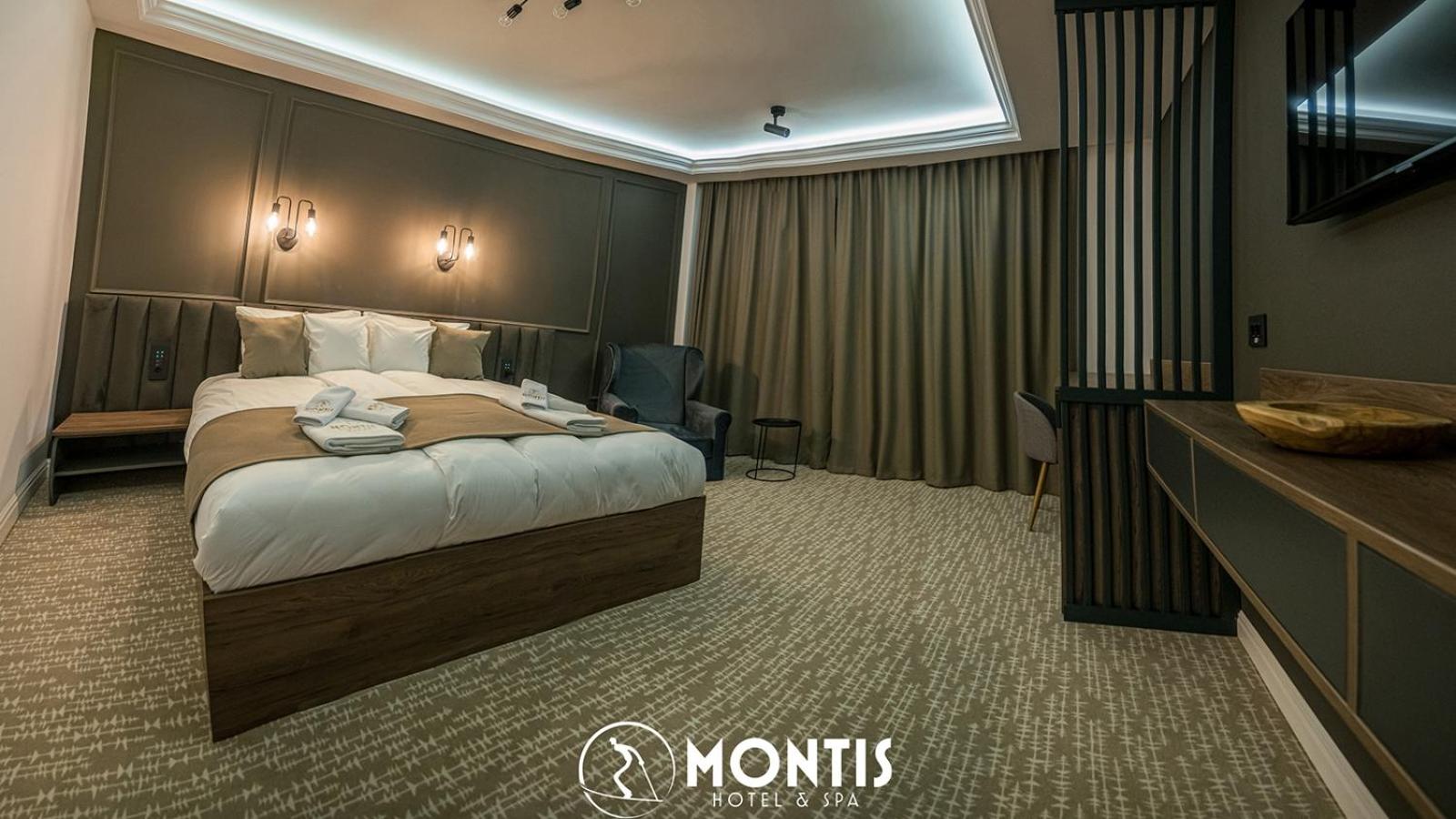 Junior Suite - Photo 4