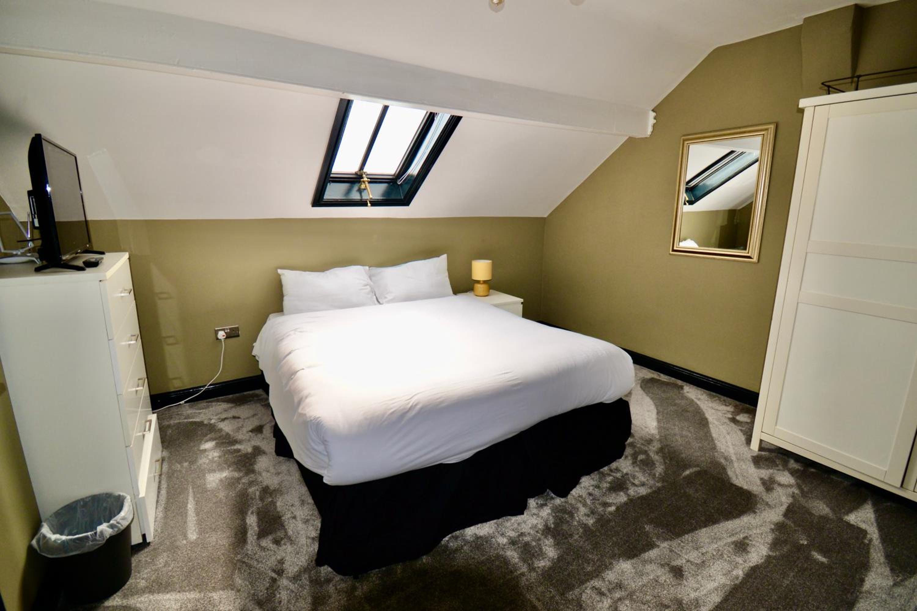 Standard Apartment - Photo 4