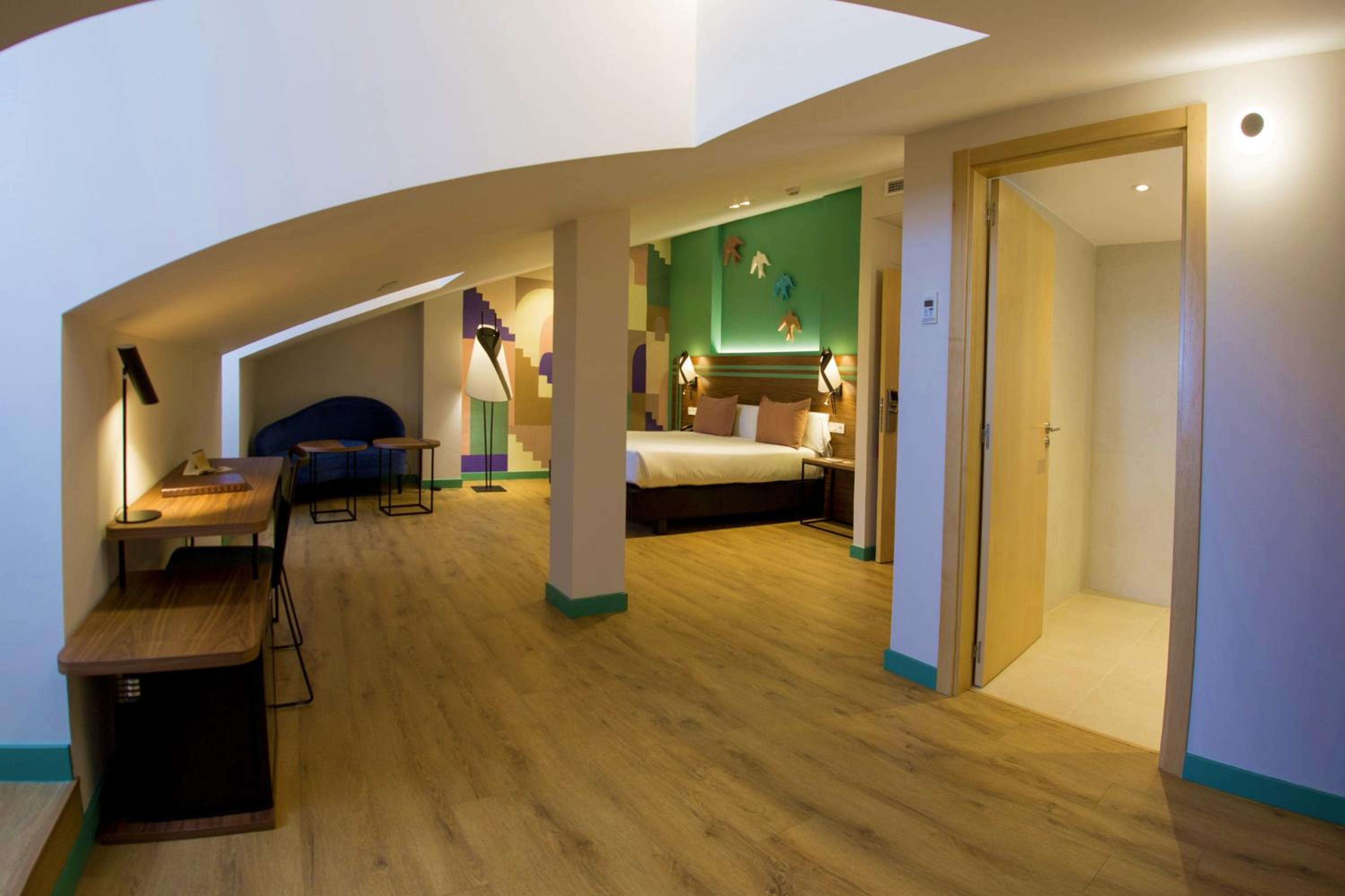 Junior Suite photo 2