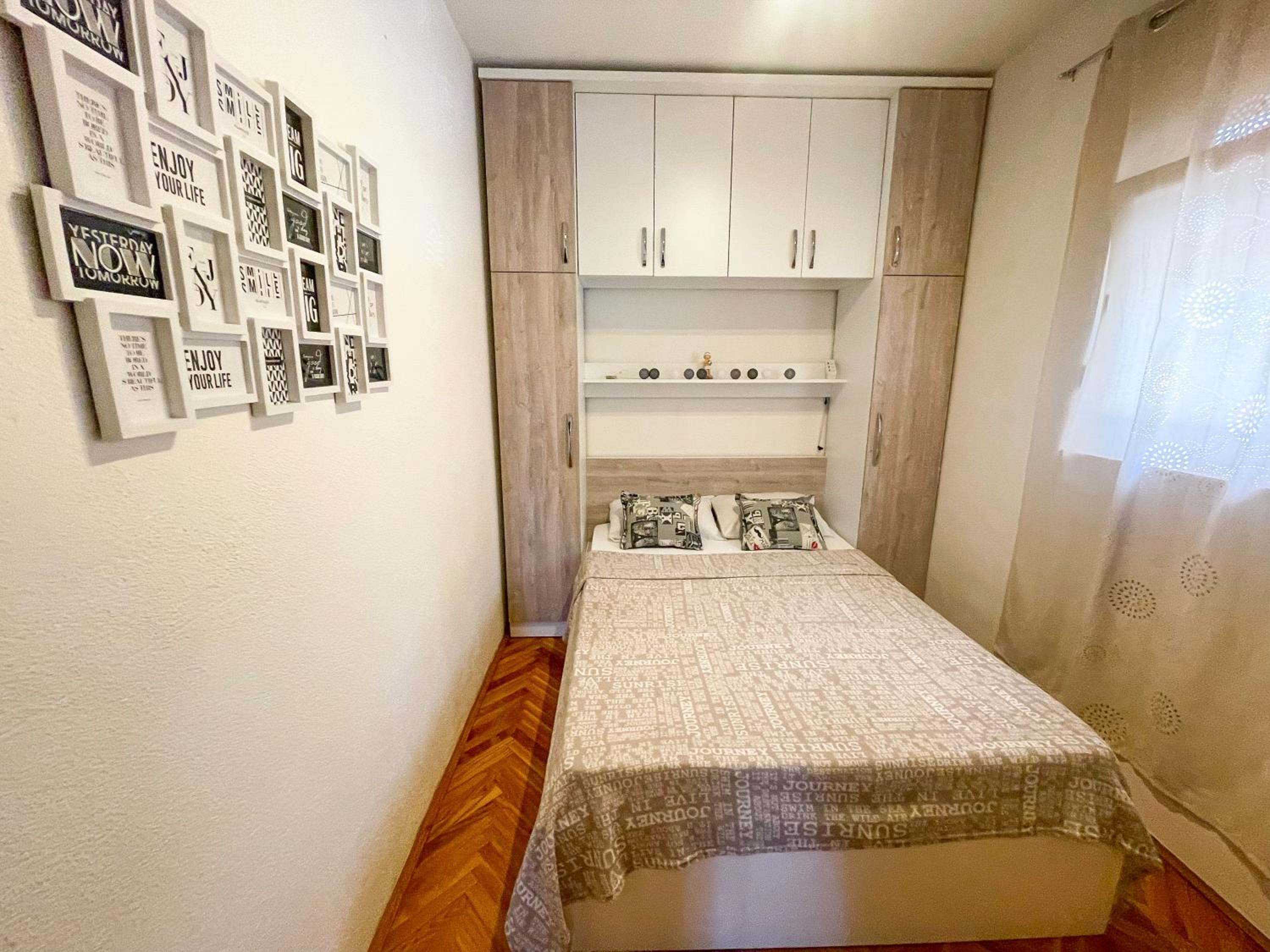 Two-Bedroom Apartment photo 2