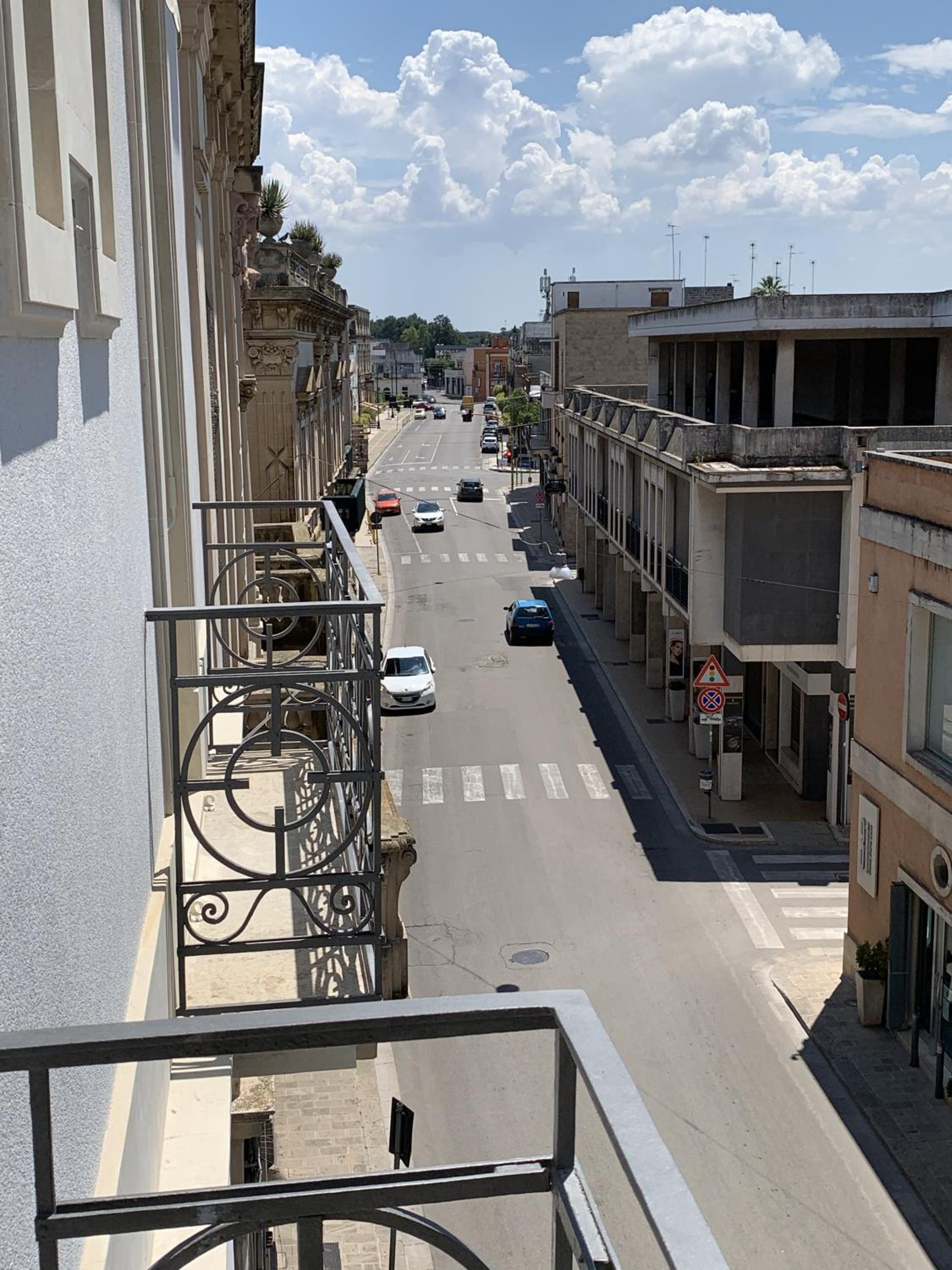 Suite with Balcony photo 3