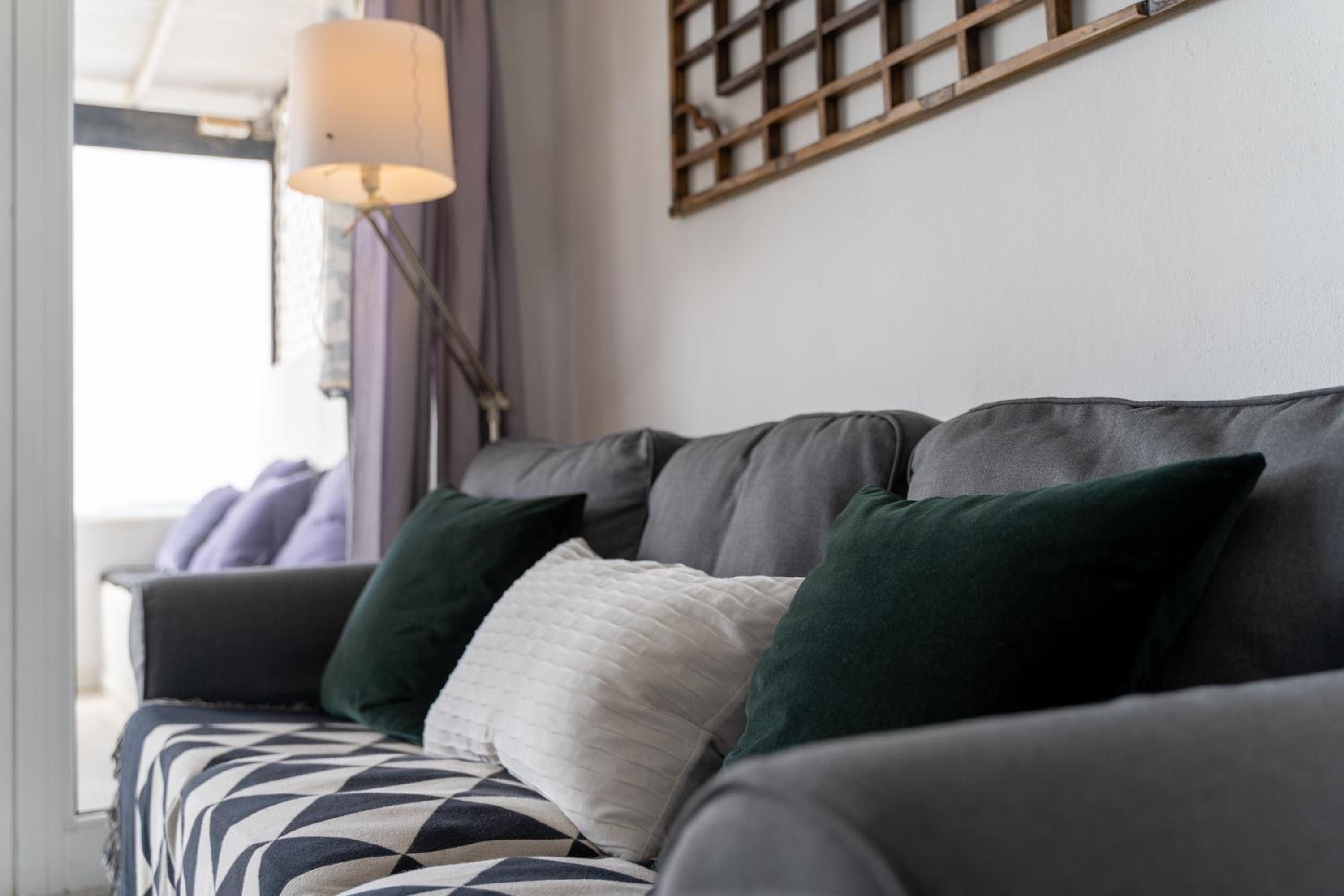 Superior Apartment - Photo 11