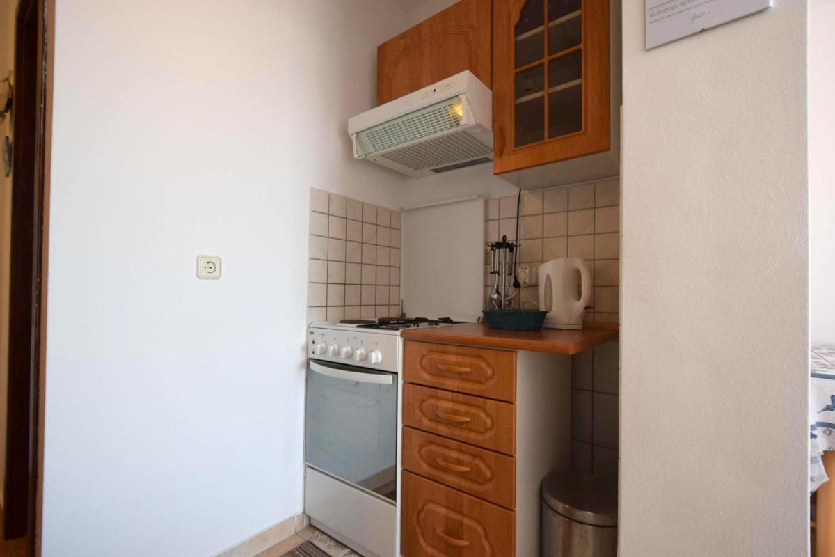 One-Bedroom apartment Standard photo 3