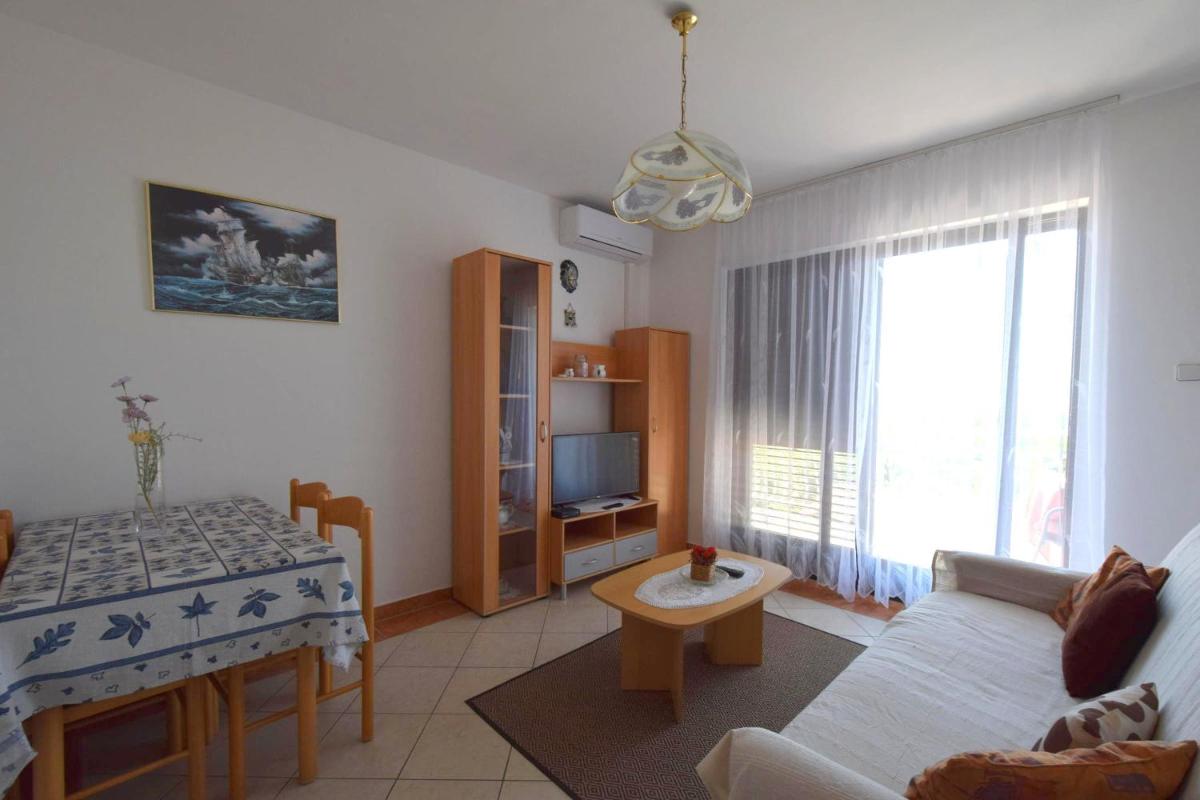 One-Bedroom apartment Standard photo 2
