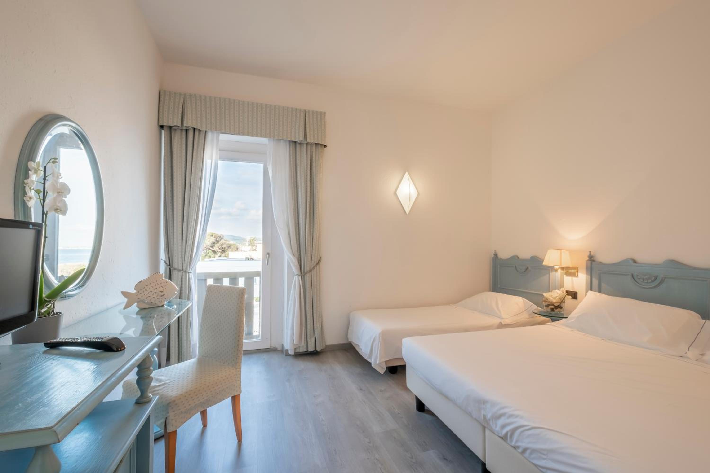 Triple Room - Photo 1