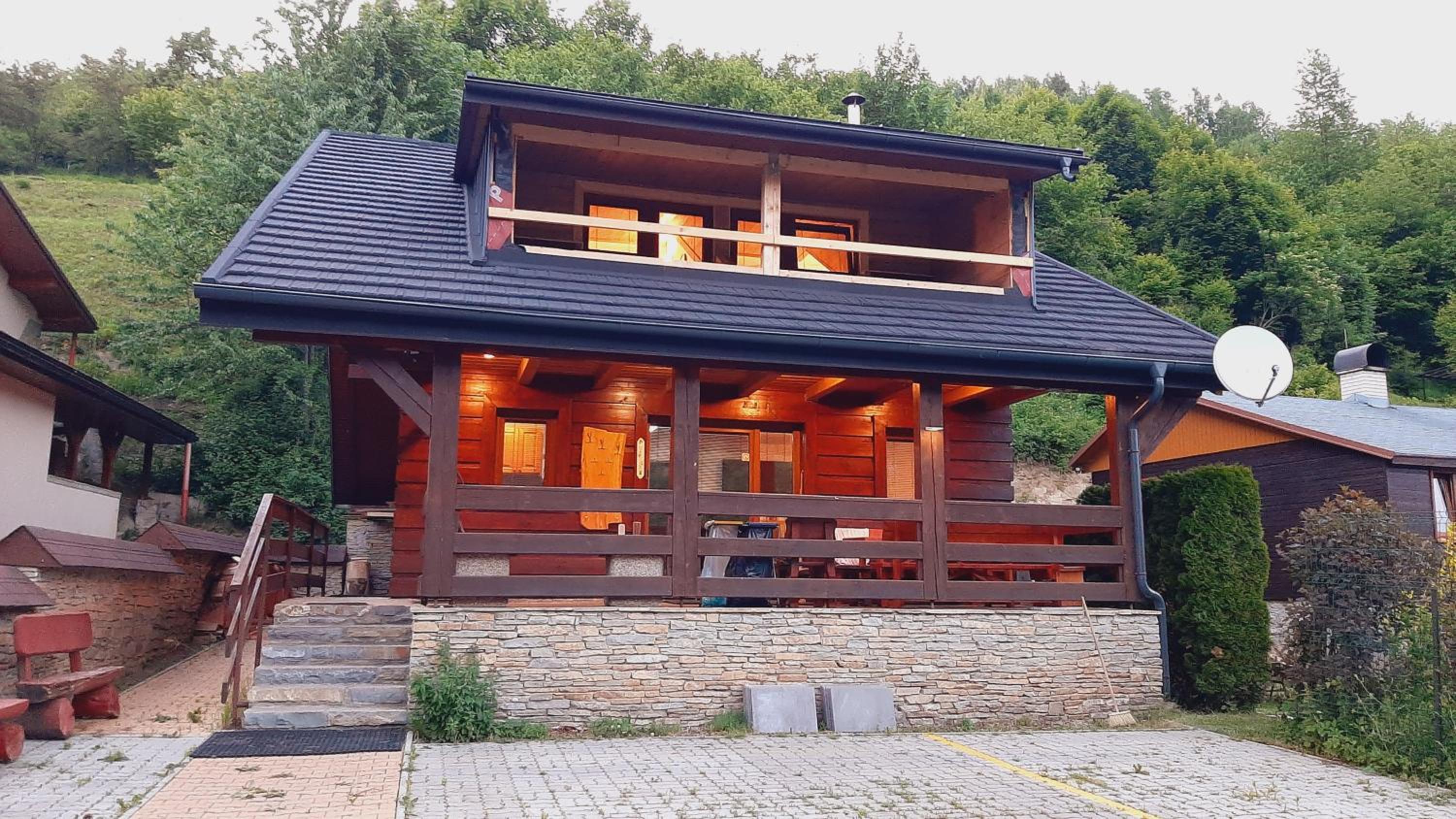 Chalet photo 1