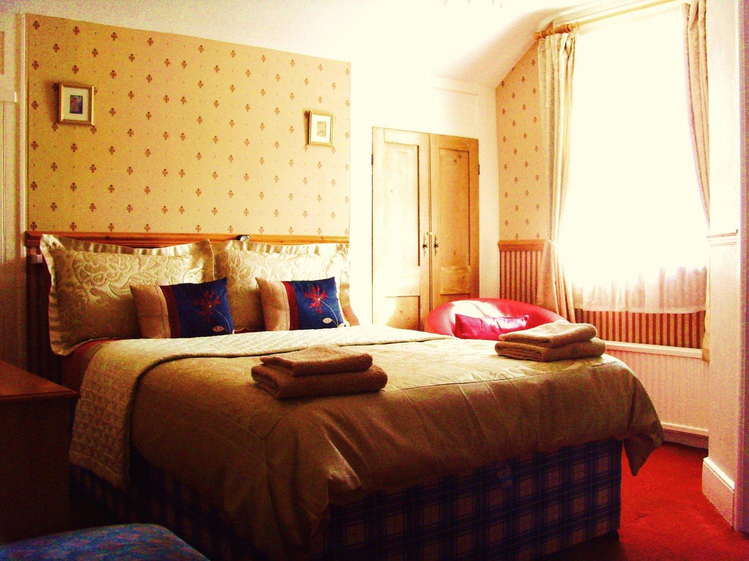 Double Room photo 3