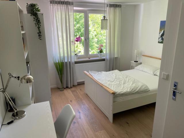 Two-Bedroom Apartment photo 2