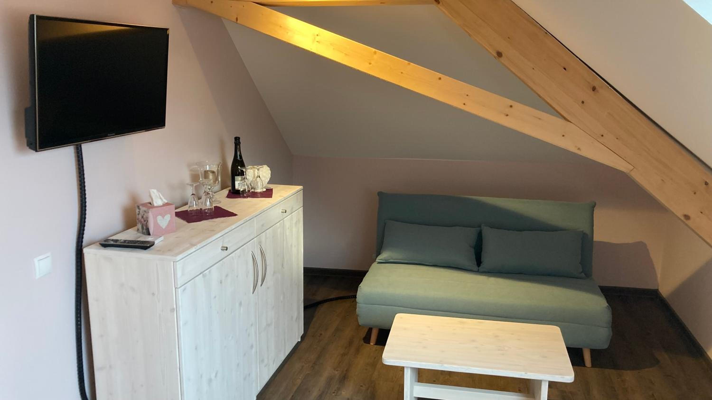 Standard Double Room photo 3