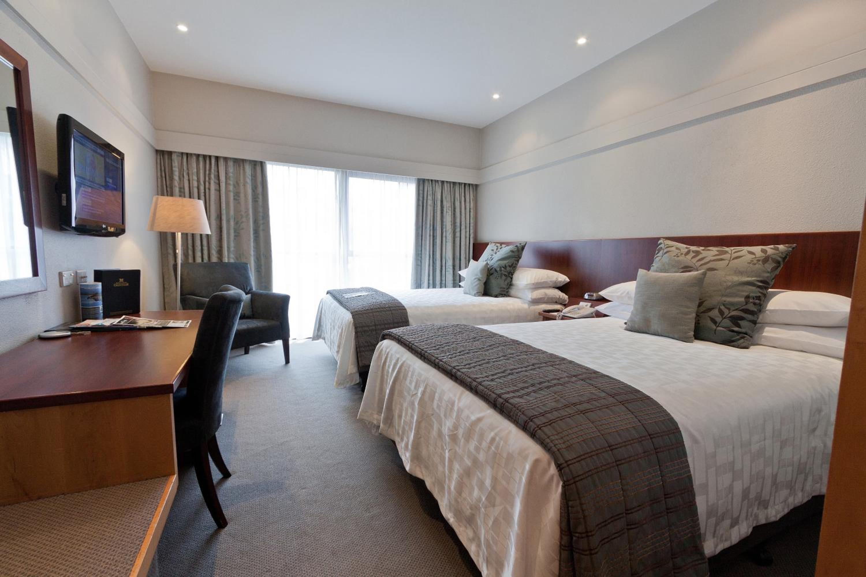 The Terrace Double or Twin Room - Photo 3