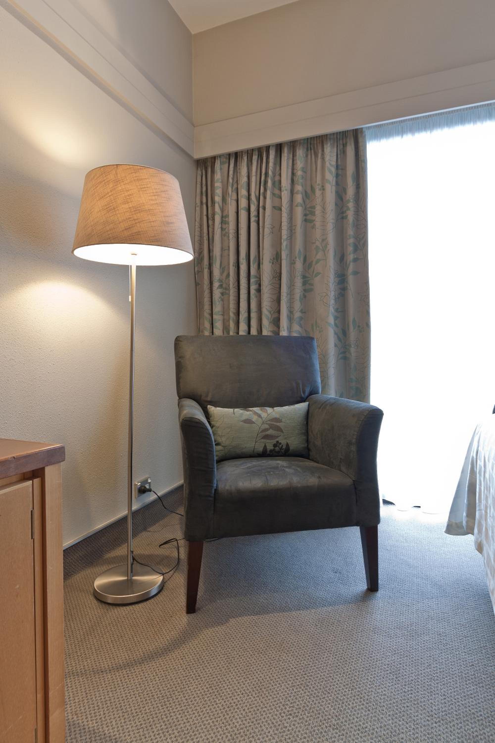 The Terrace Double or Twin Room - Photo 6