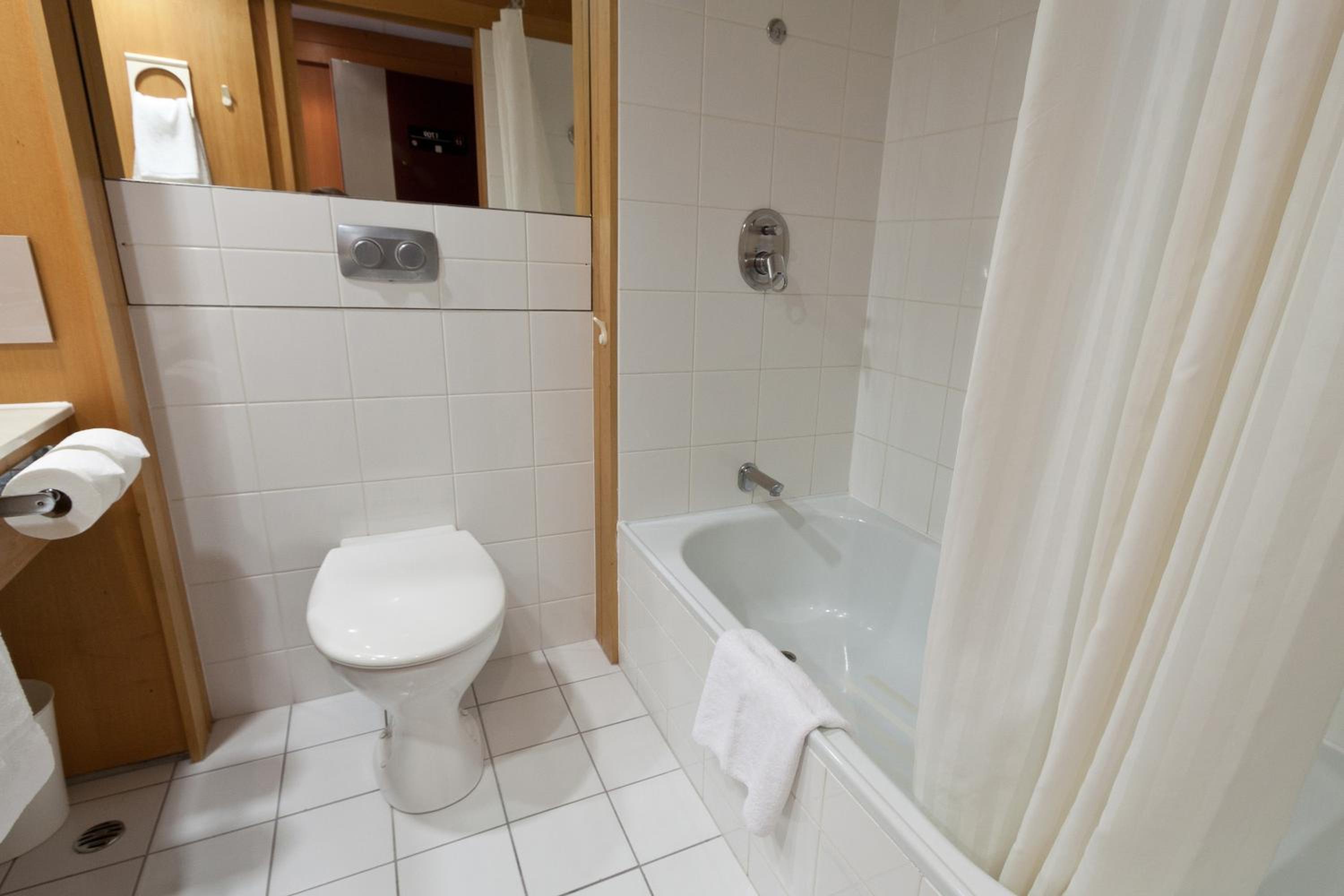 The Terrace Double or Twin Room - Photo 4