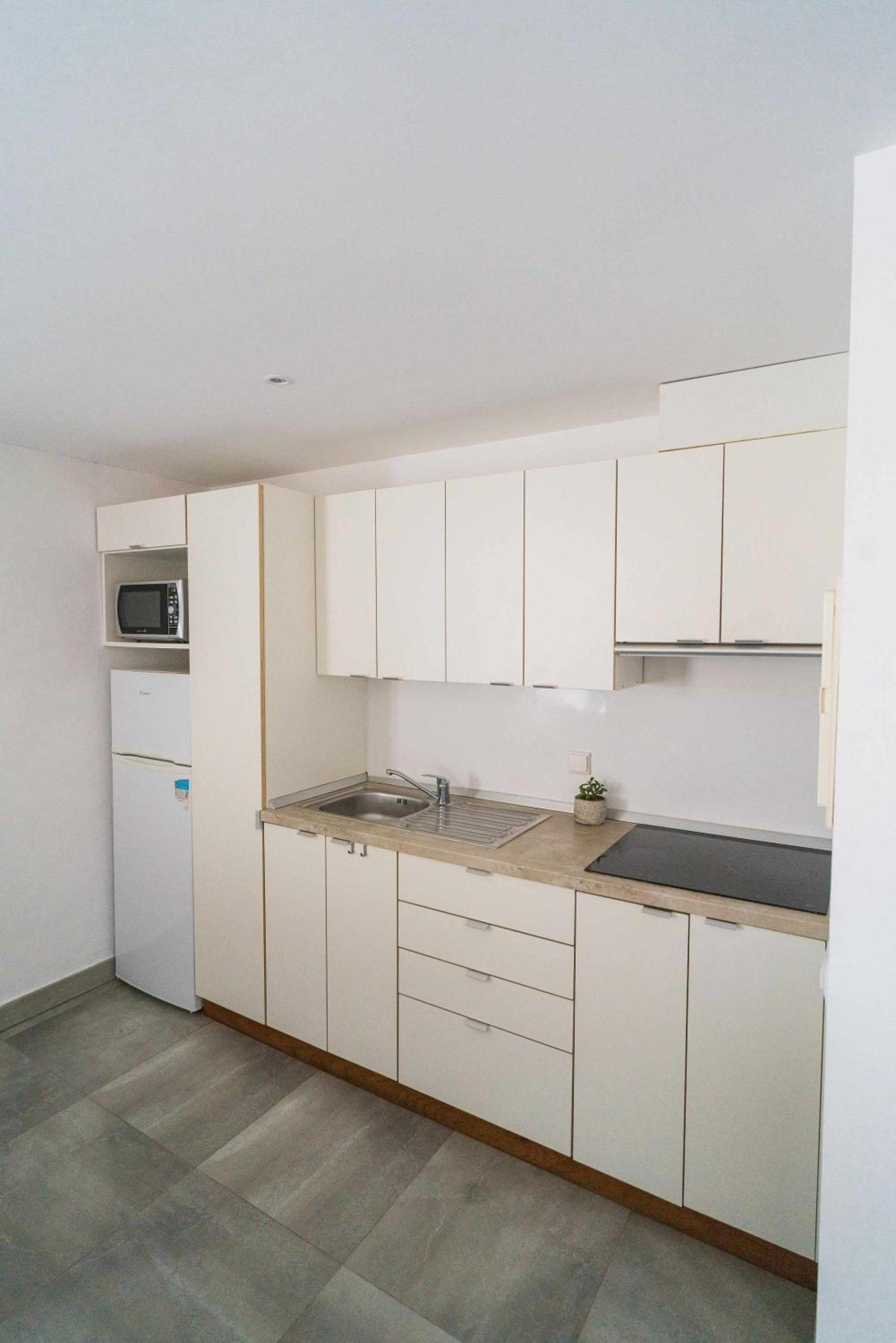 Apartment with Garden View photo 2