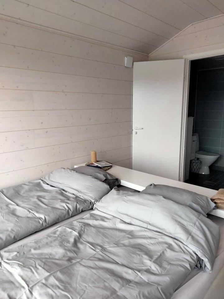 Double Room with Private Bathroom - Photo 1