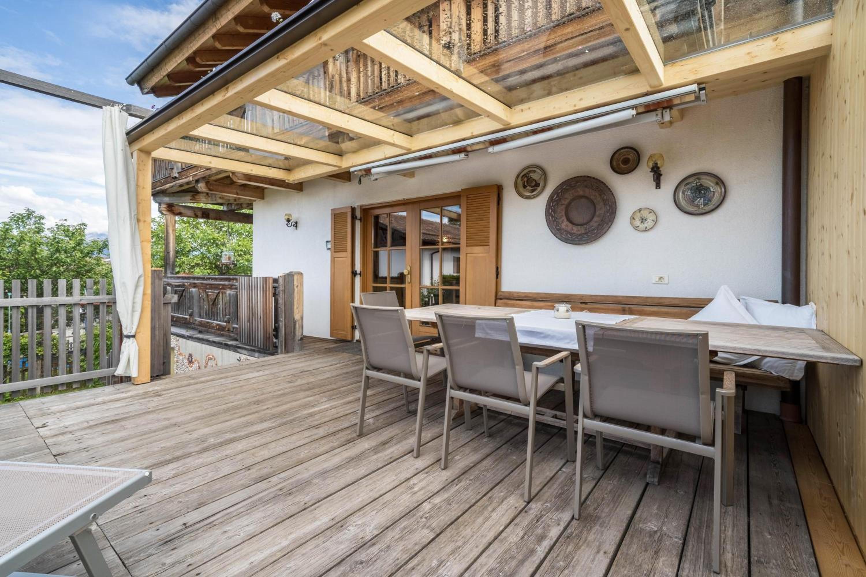 Chalet photo 2