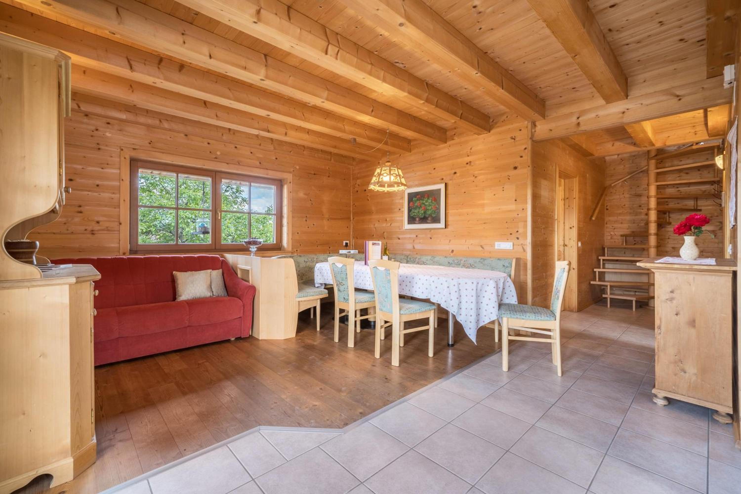 Chalet photo 3
