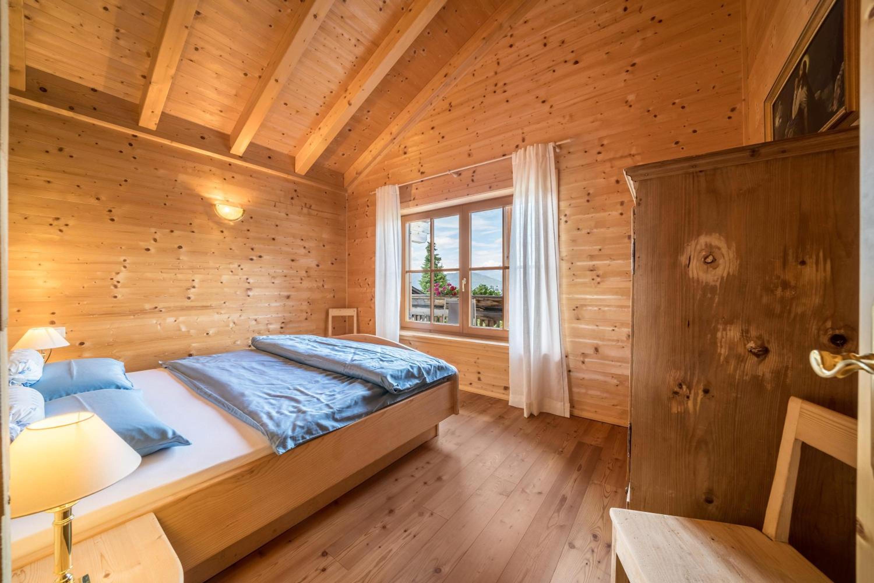 Chalet photo 1