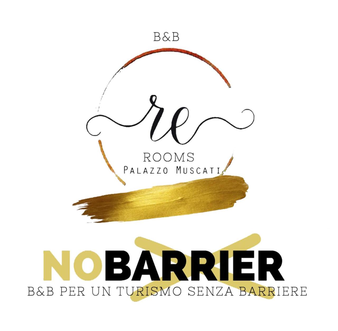 B&B re Apartments Palazzo Muscati, Foto 9