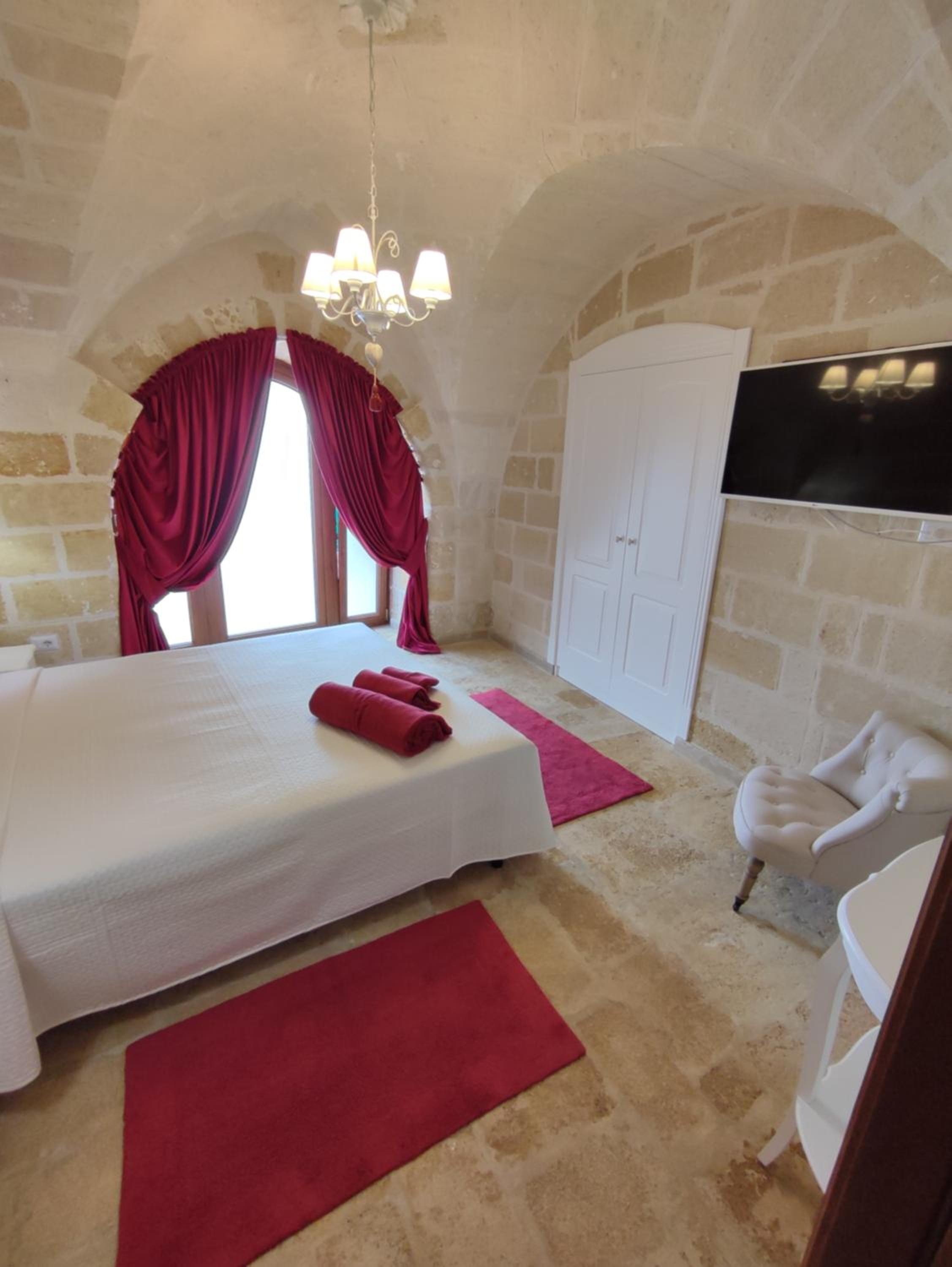 Deluxe Room photo 3