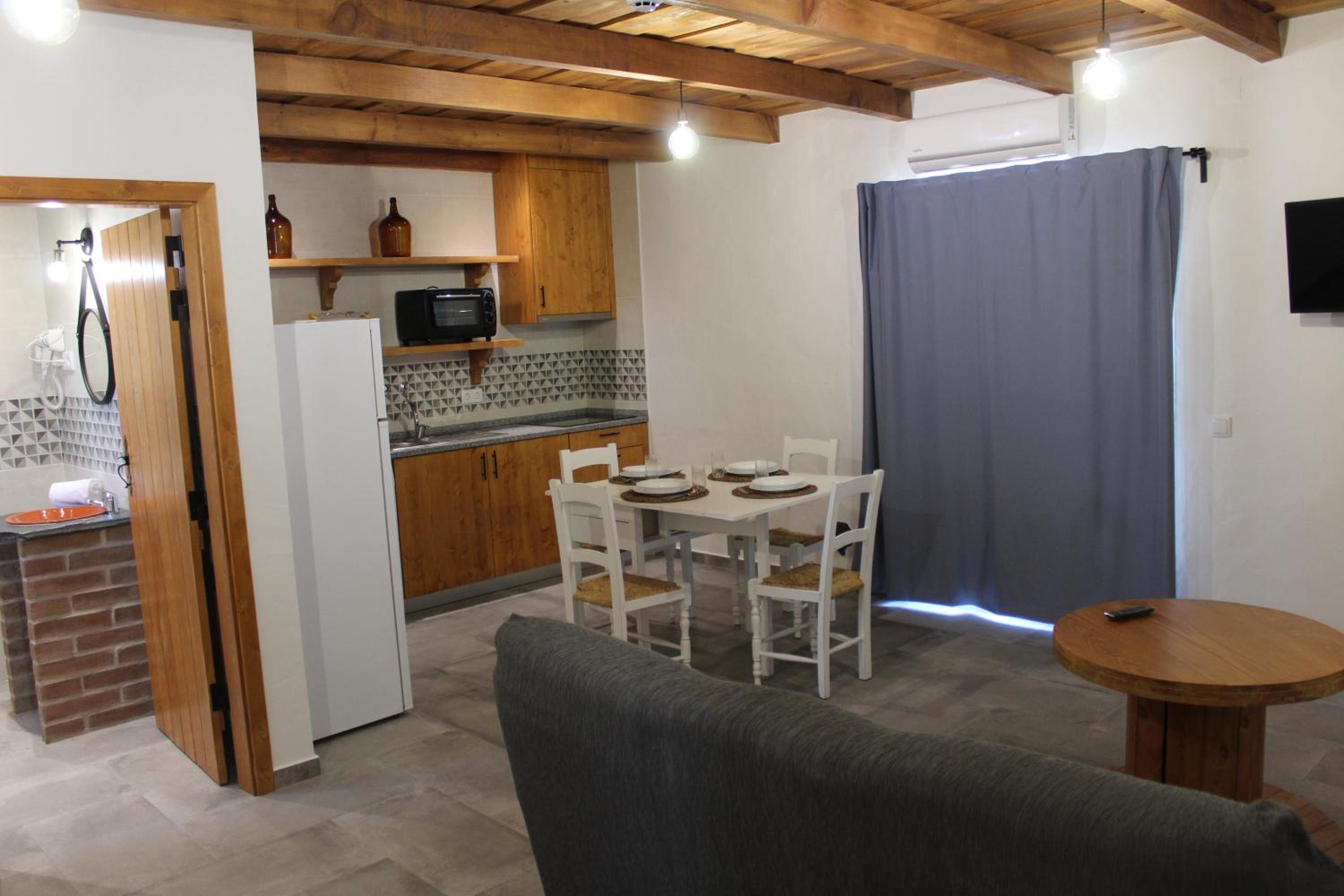 Two-Bedroom Apartment - Photo 1
