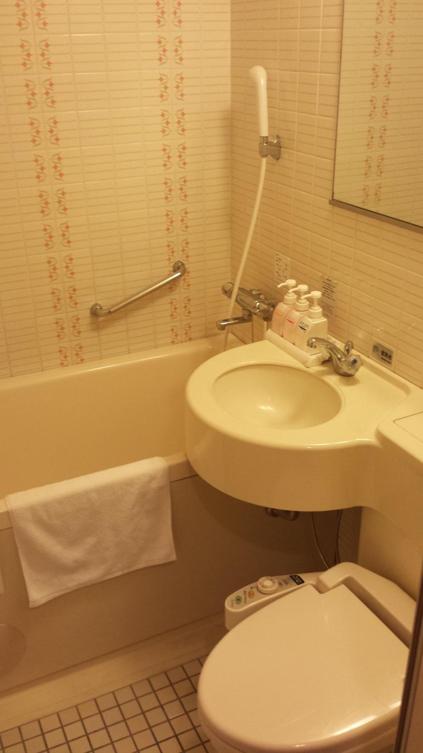 Executive Single Room - Non-Smoking photo 2