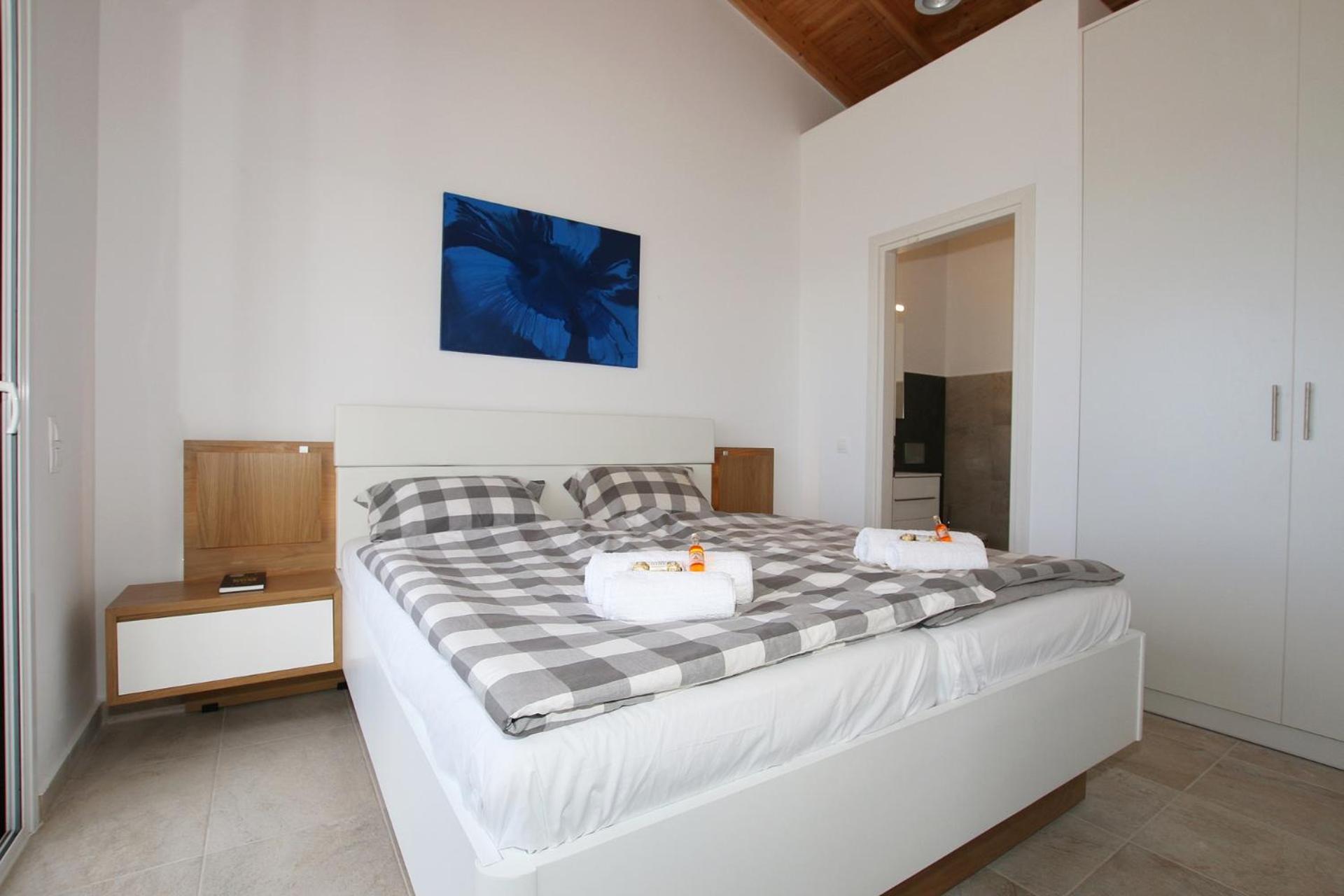 Villa con Piscina Privata