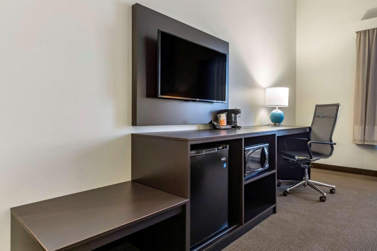 King Room - Accessible/Non-Smoking photo 3