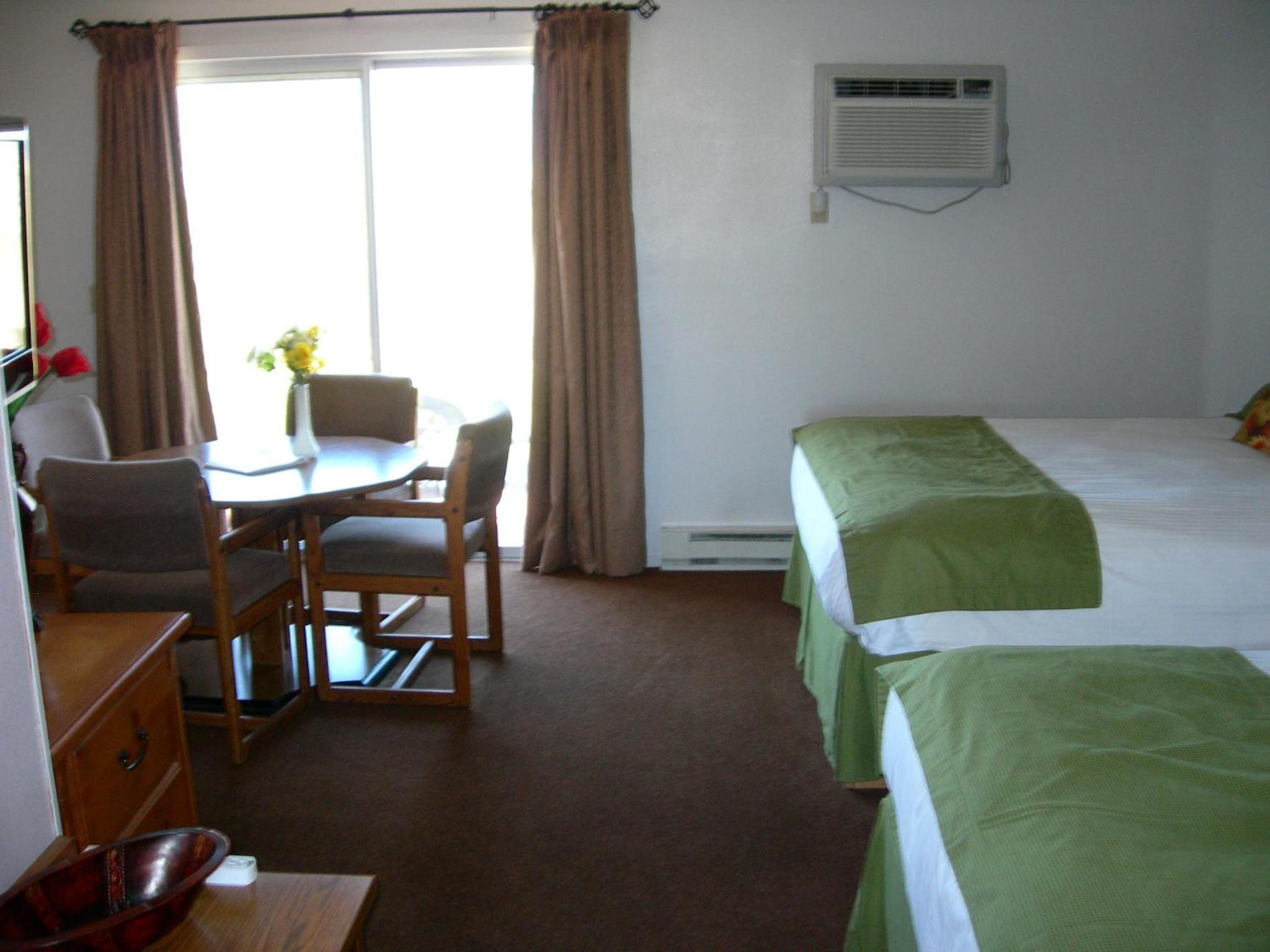 Quadruple Room photo 1