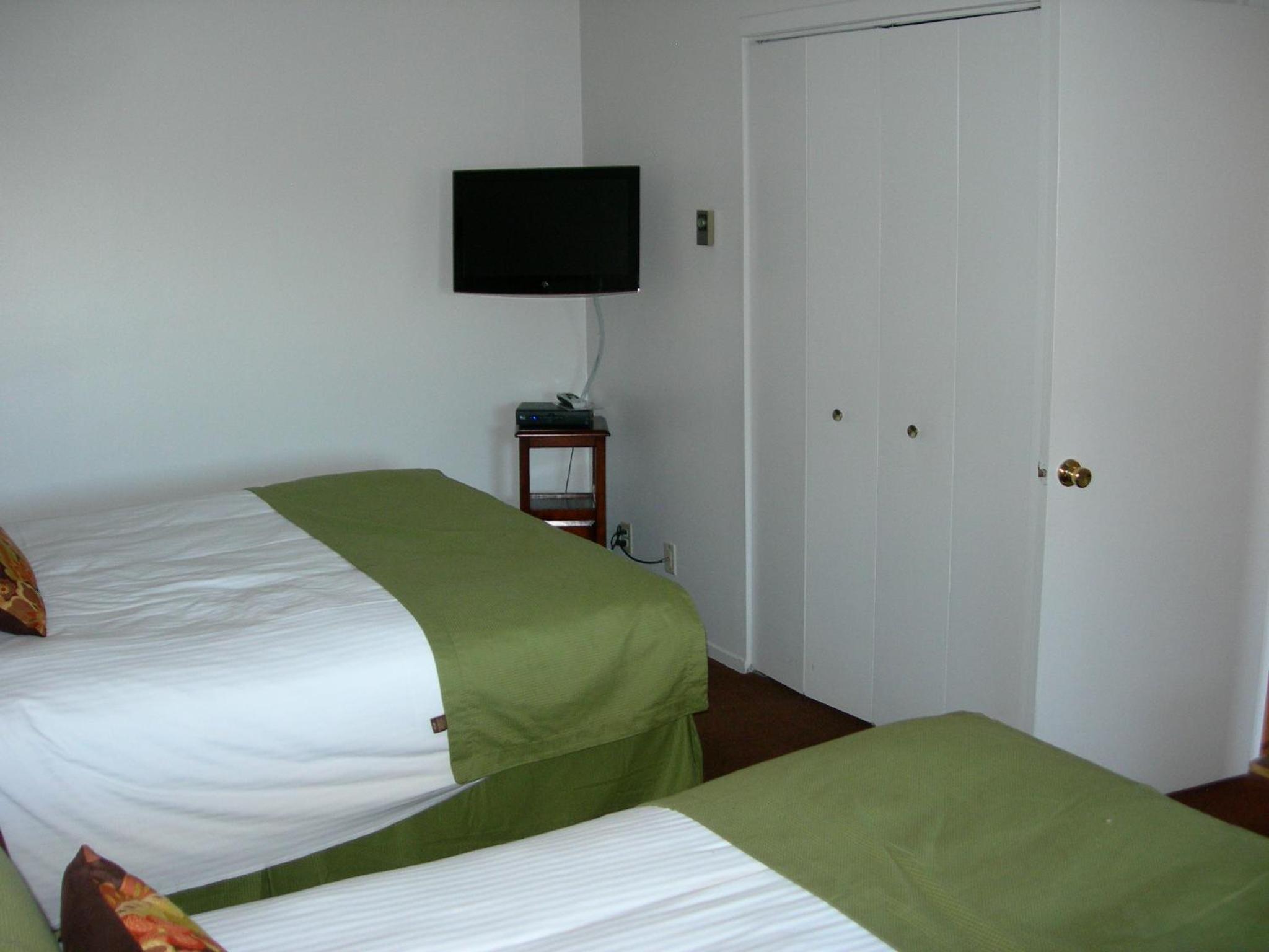 Quadruple Room photo 2