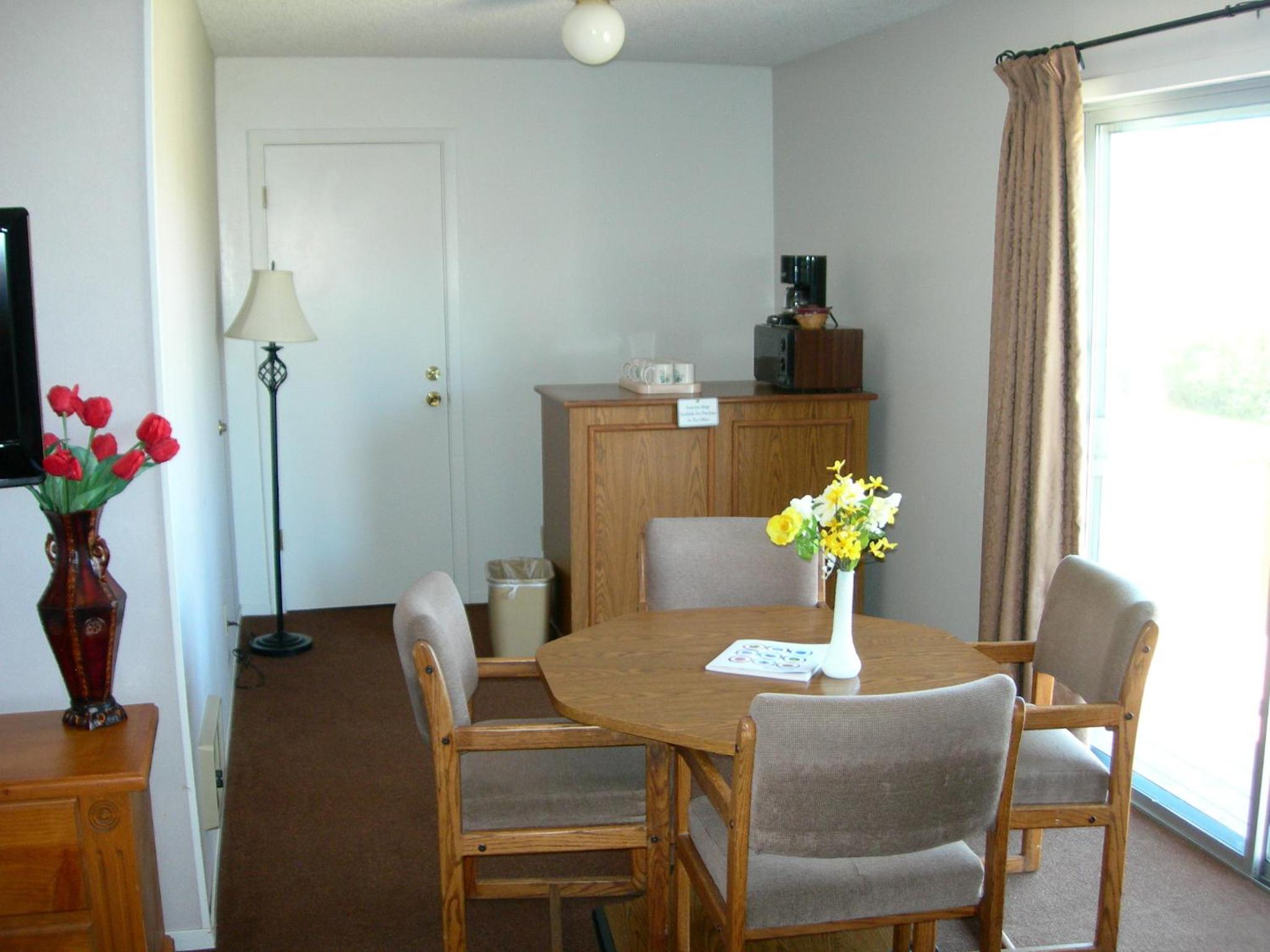 Quadruple Room photo 3