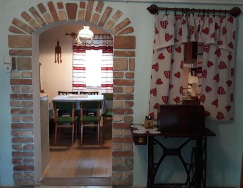 Two-Bedroom House photo 3