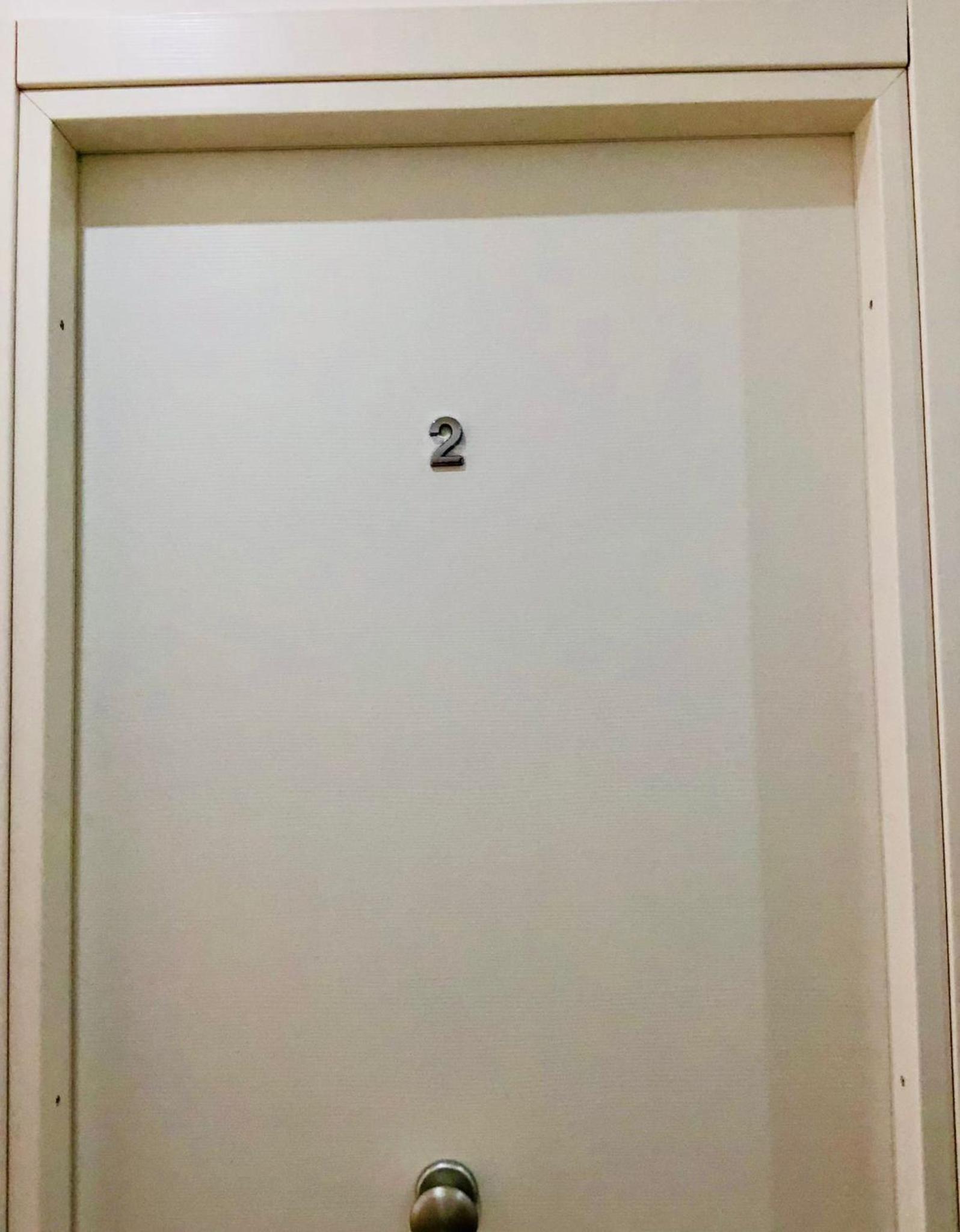 Double or Twin Room with Balcony