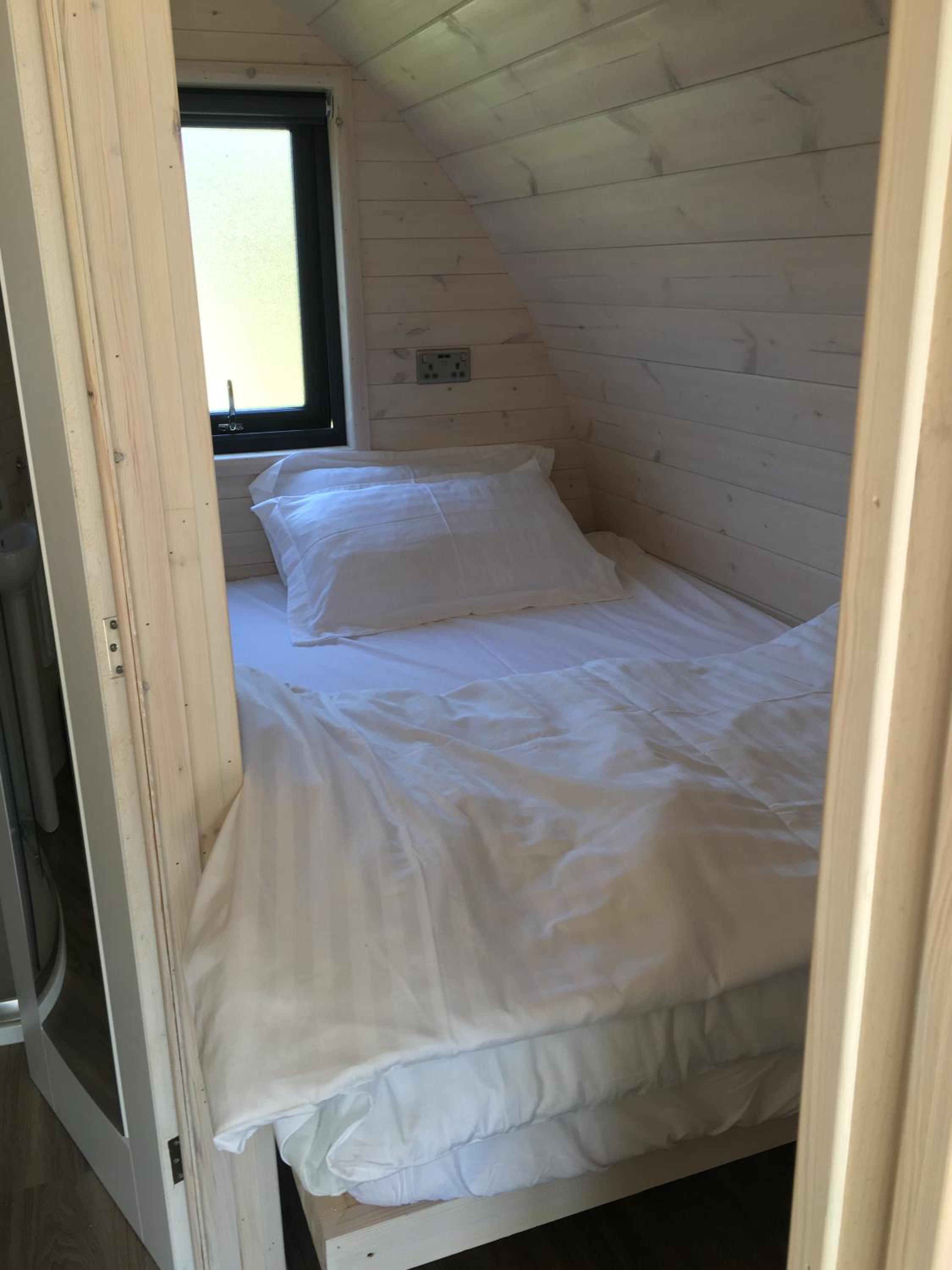 Deluxe Double Room photo 1