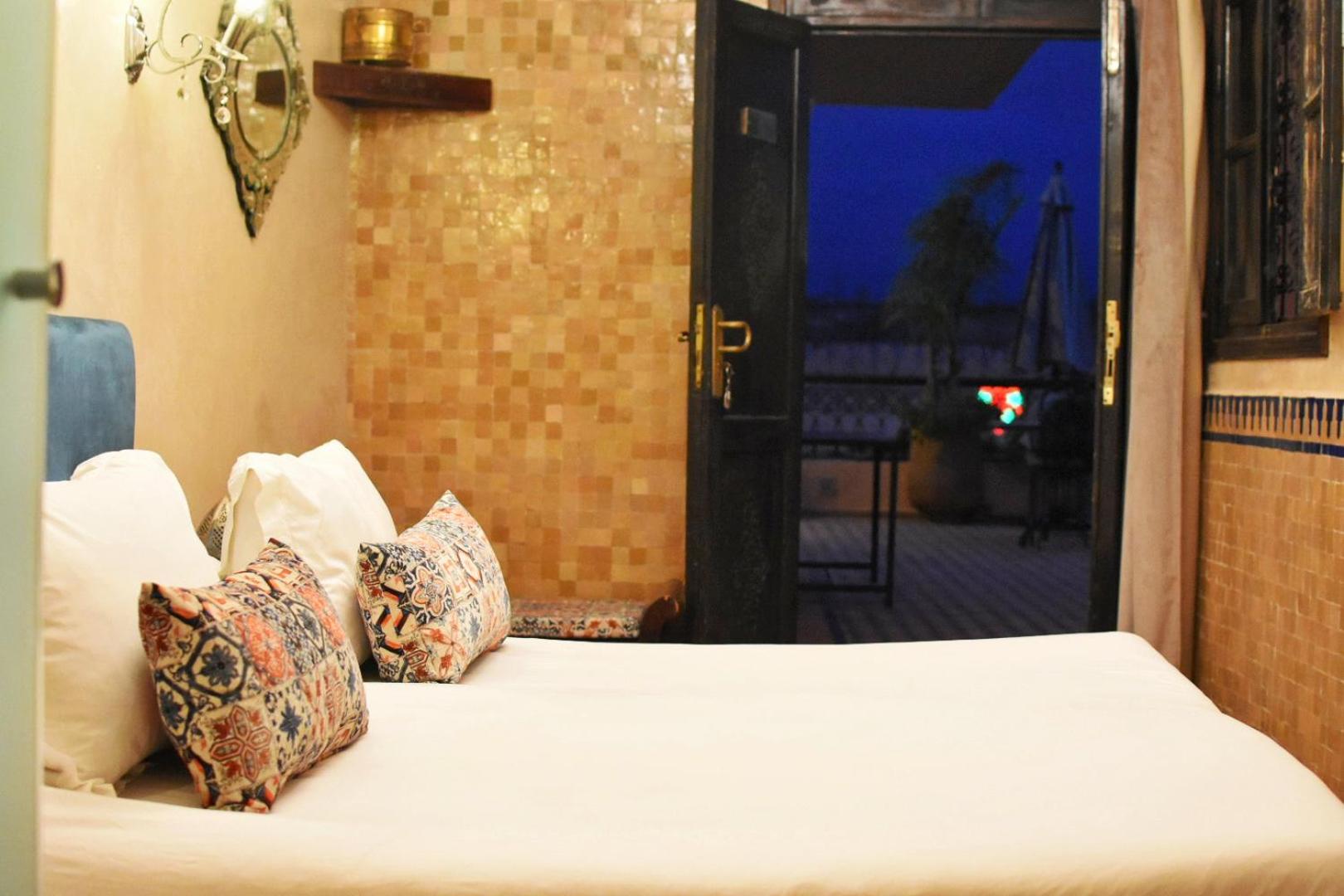 Superior Double Room - Photo 10