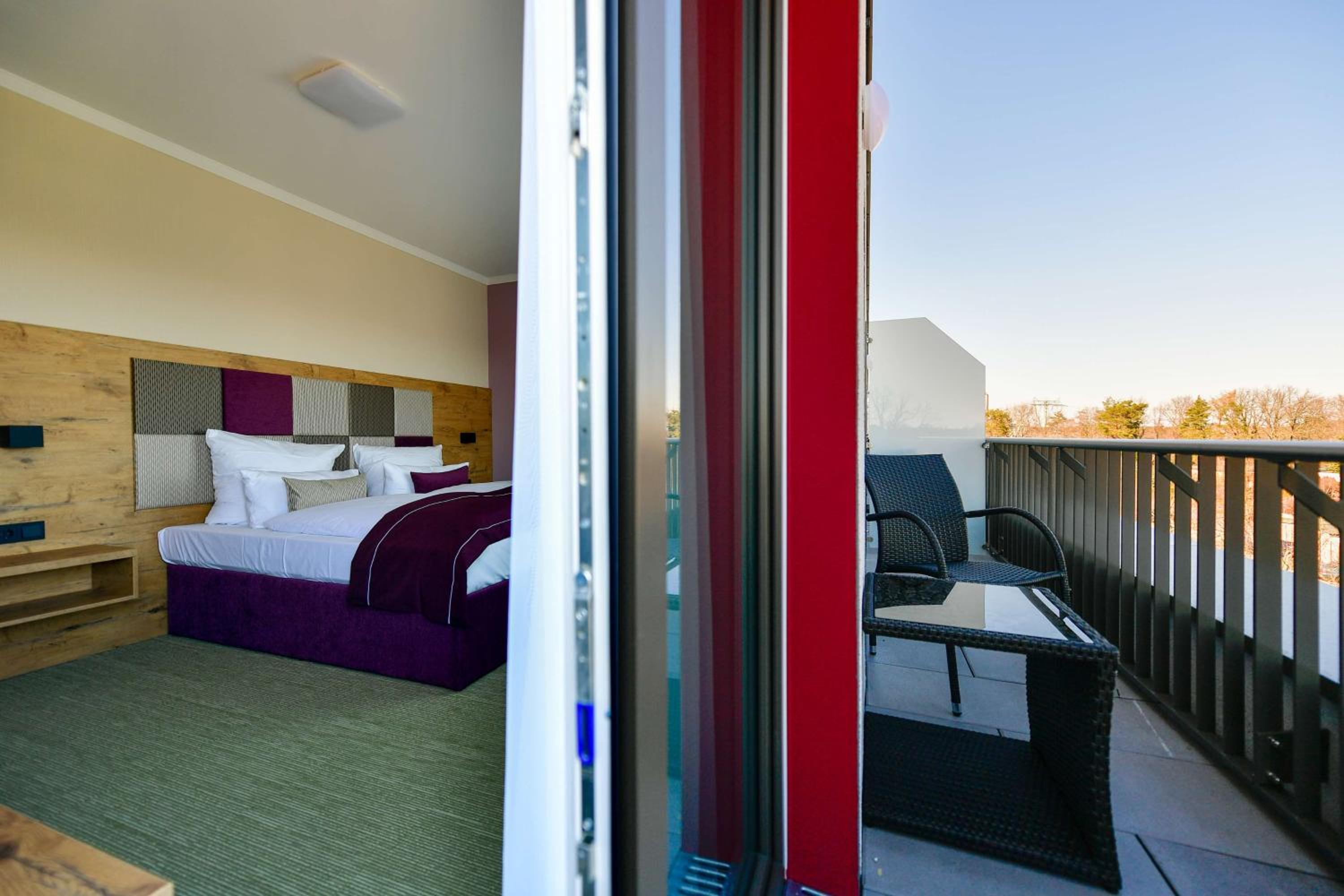 Comfort Double Room - Photo 2
