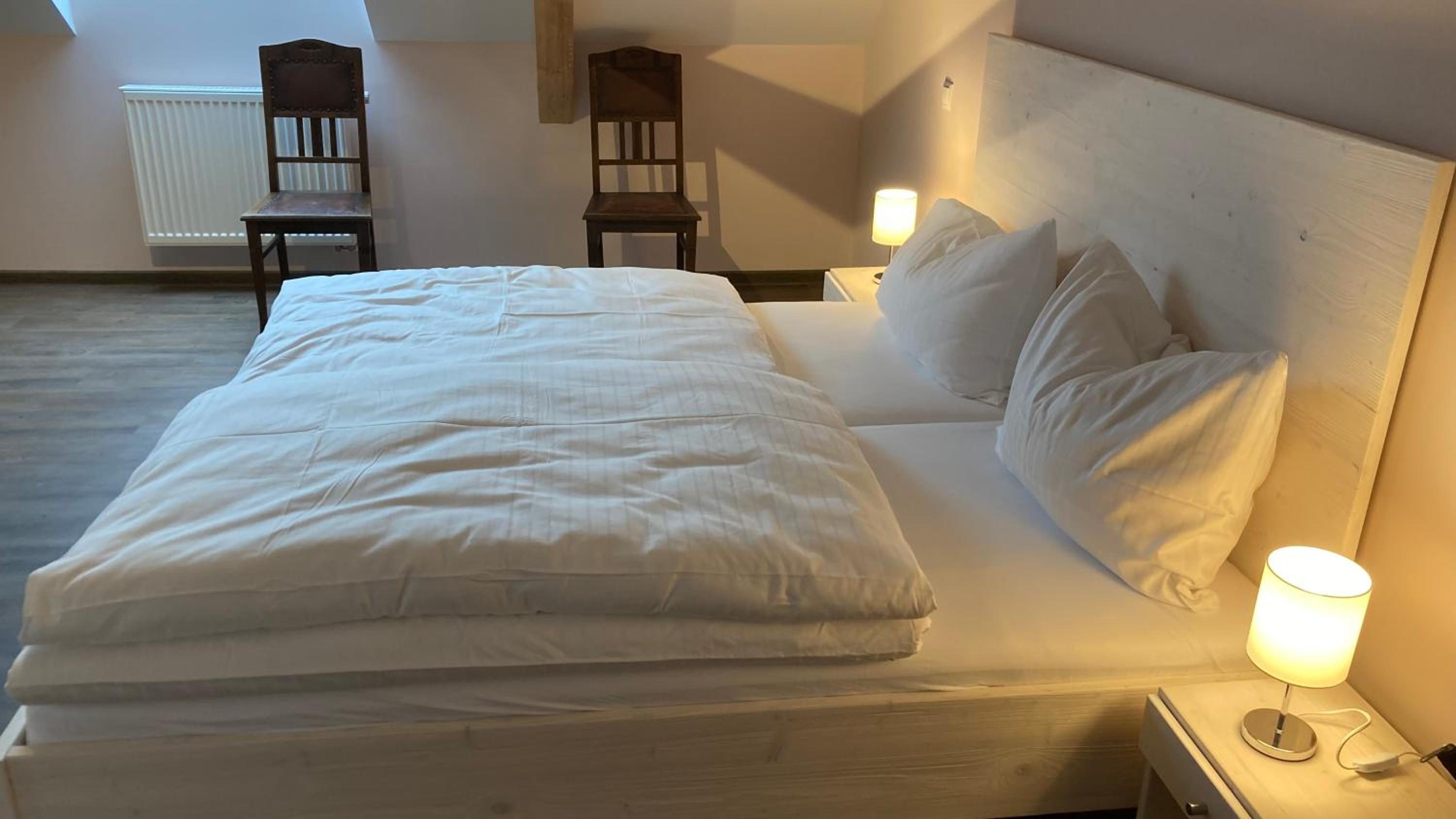 Standard Double Room photo 2