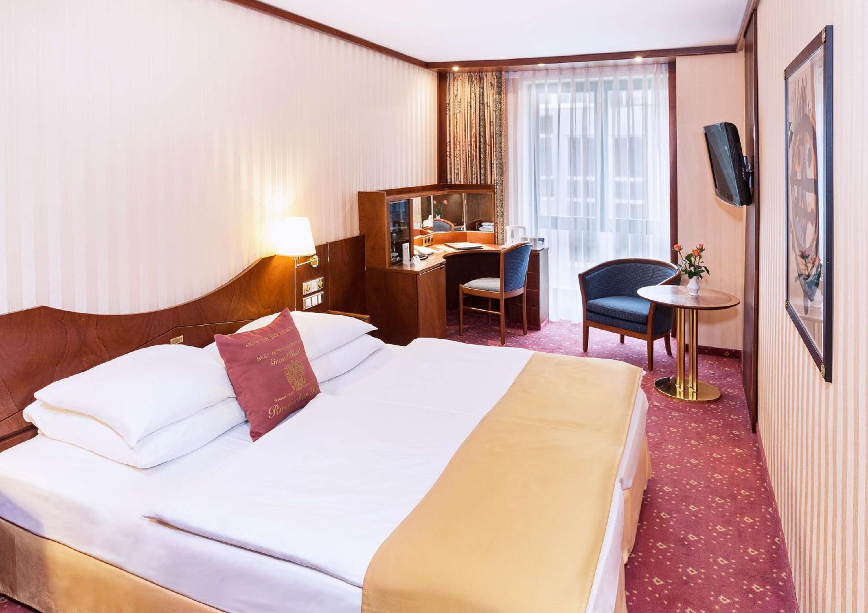 Comfort Twin Room - Photo 2
