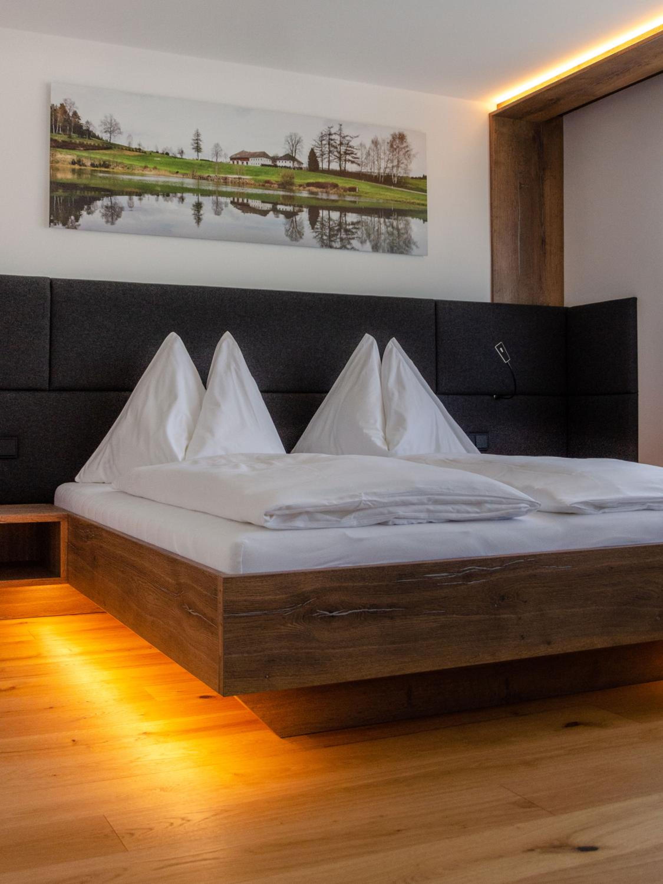 Large Double Room photo 1