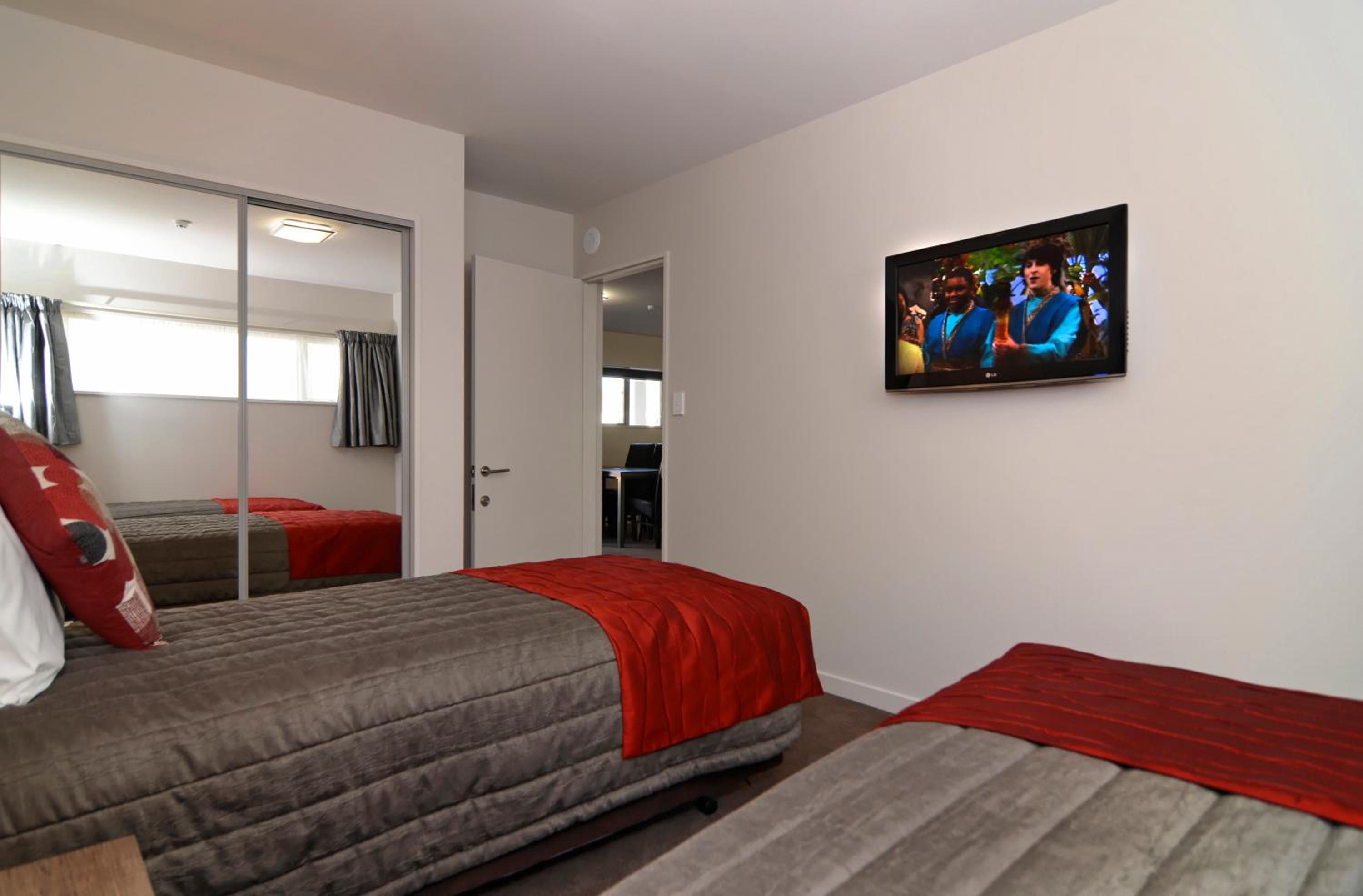 Superior Two-Bedroom Apartment