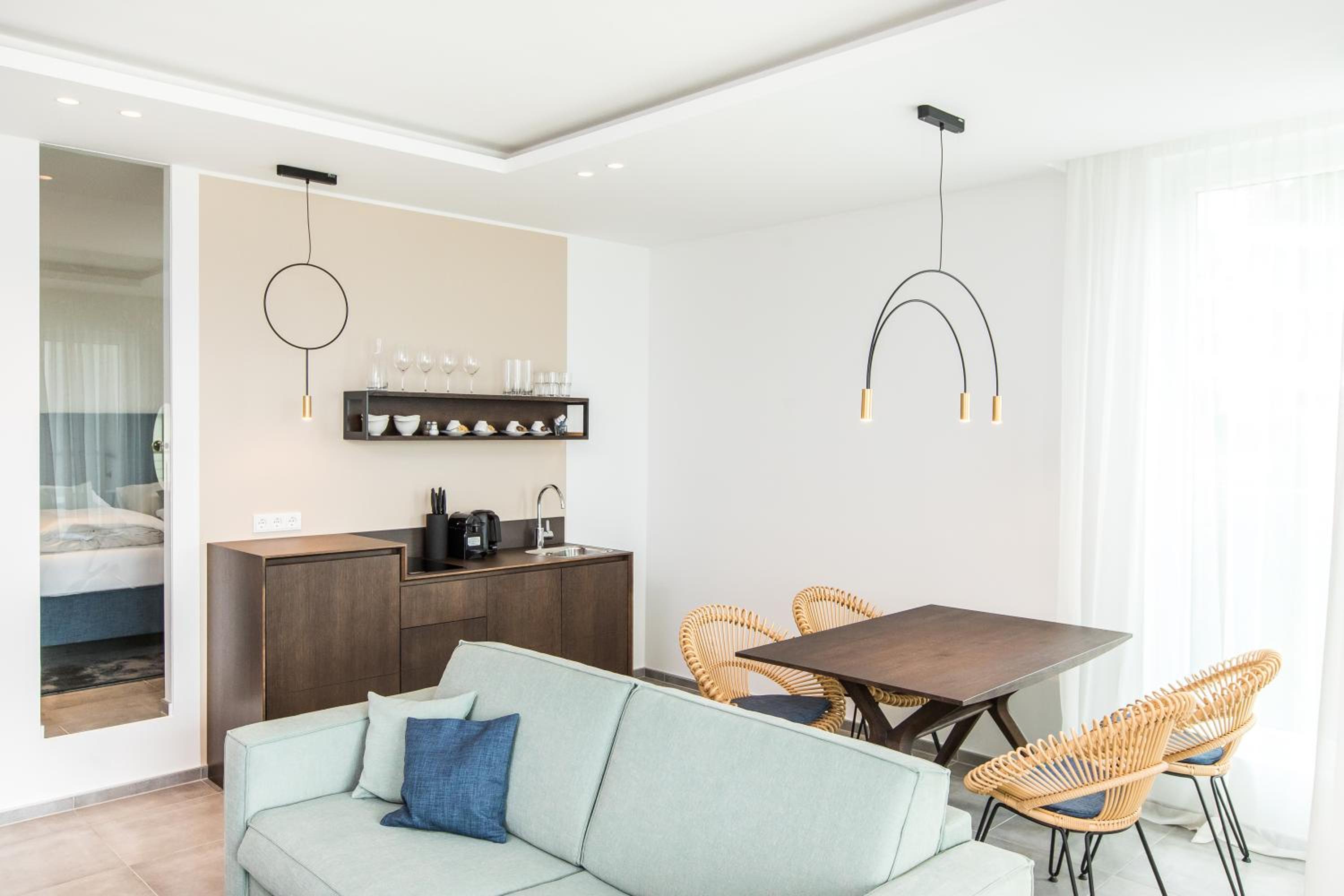 Two-Bedroom Suite