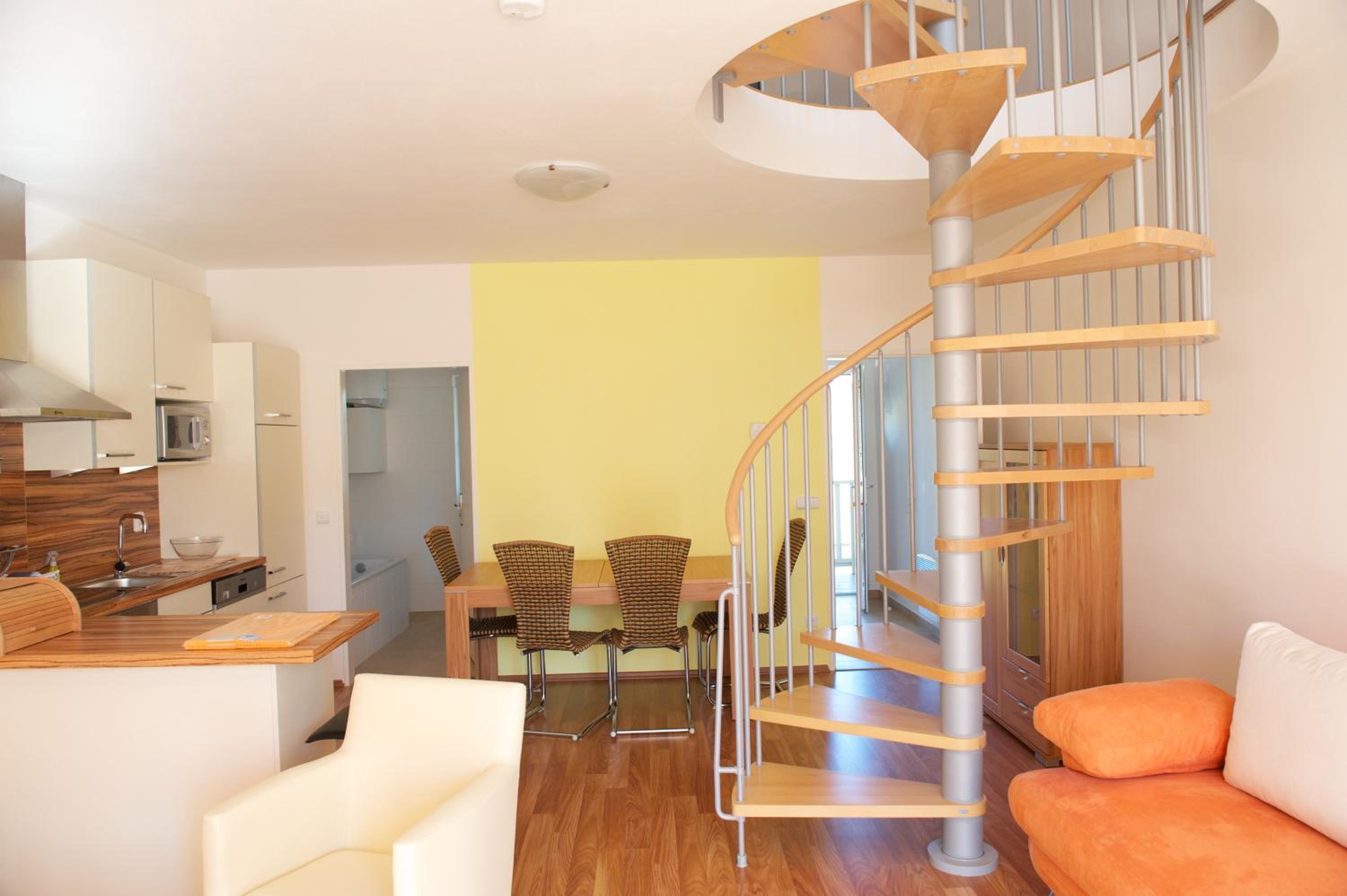 Duplex Suite photo 2